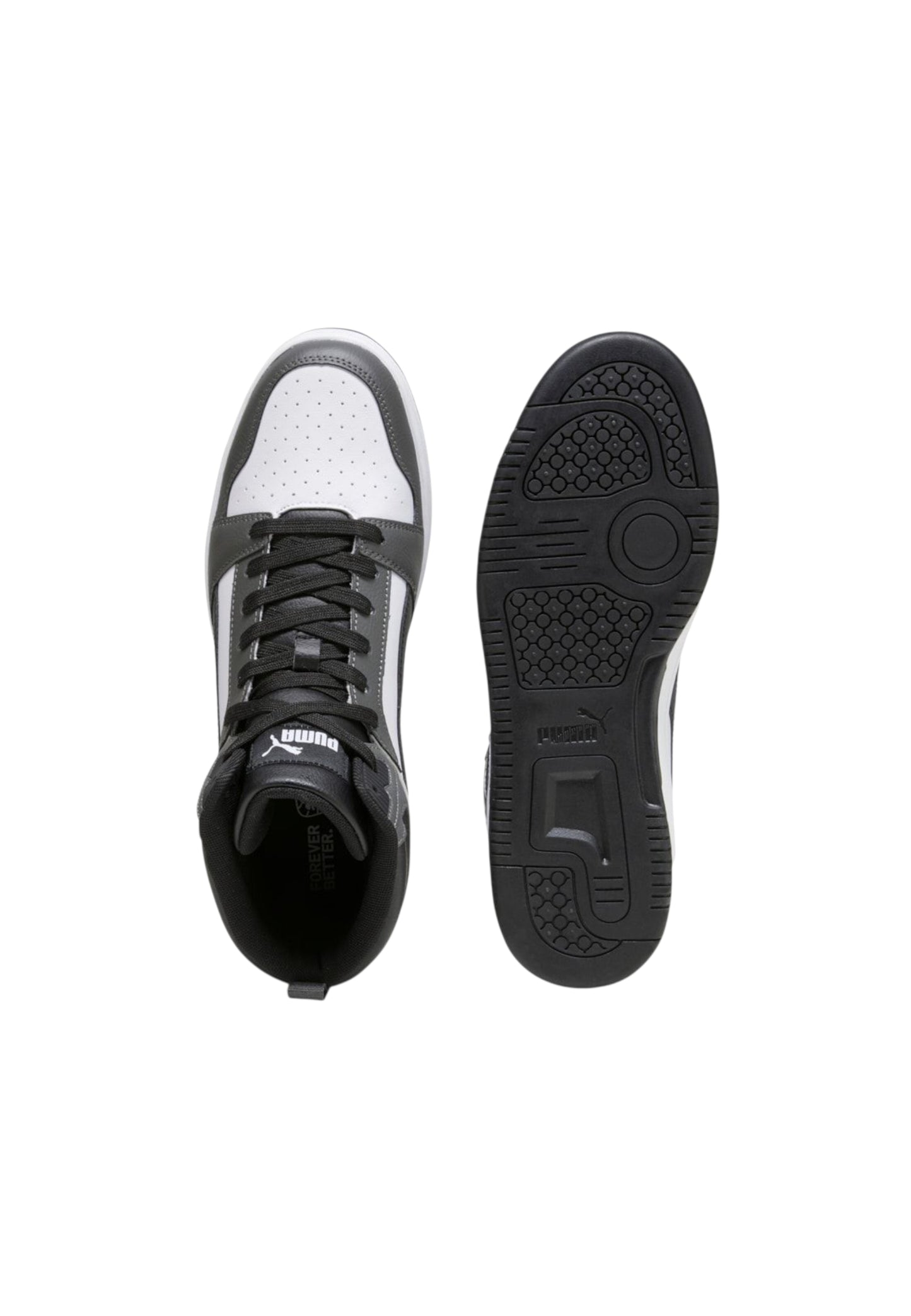 Sneaker Puma Rebound V6 392326 03 uomo
