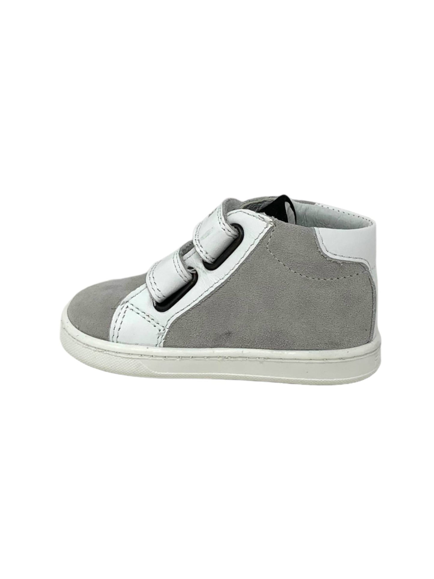 Sneakers da passeggio PRIMIGI 2903322 grigio bambino