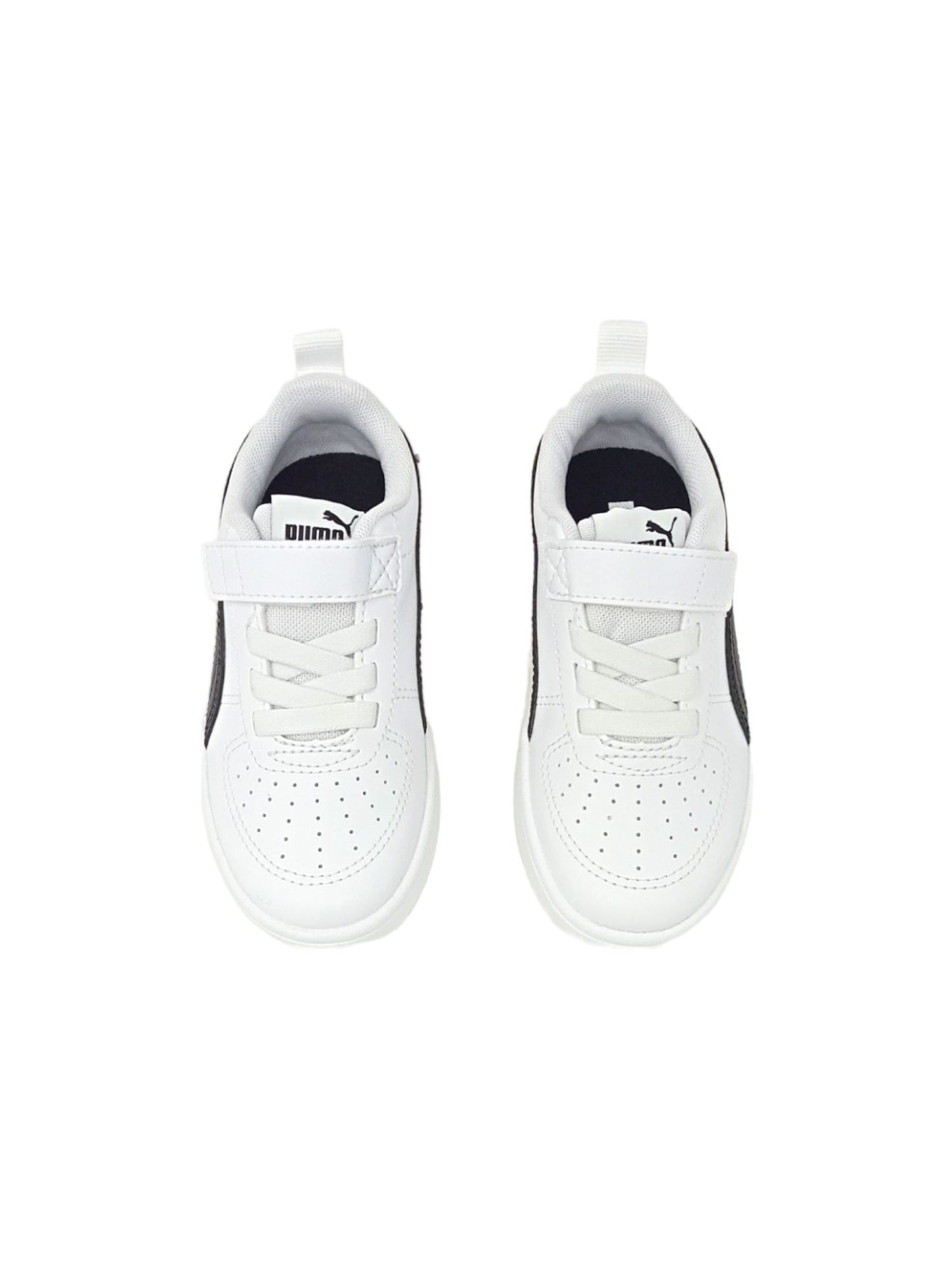 Sneakers PUMA RICKIE AC Inf 384314 03 bambino