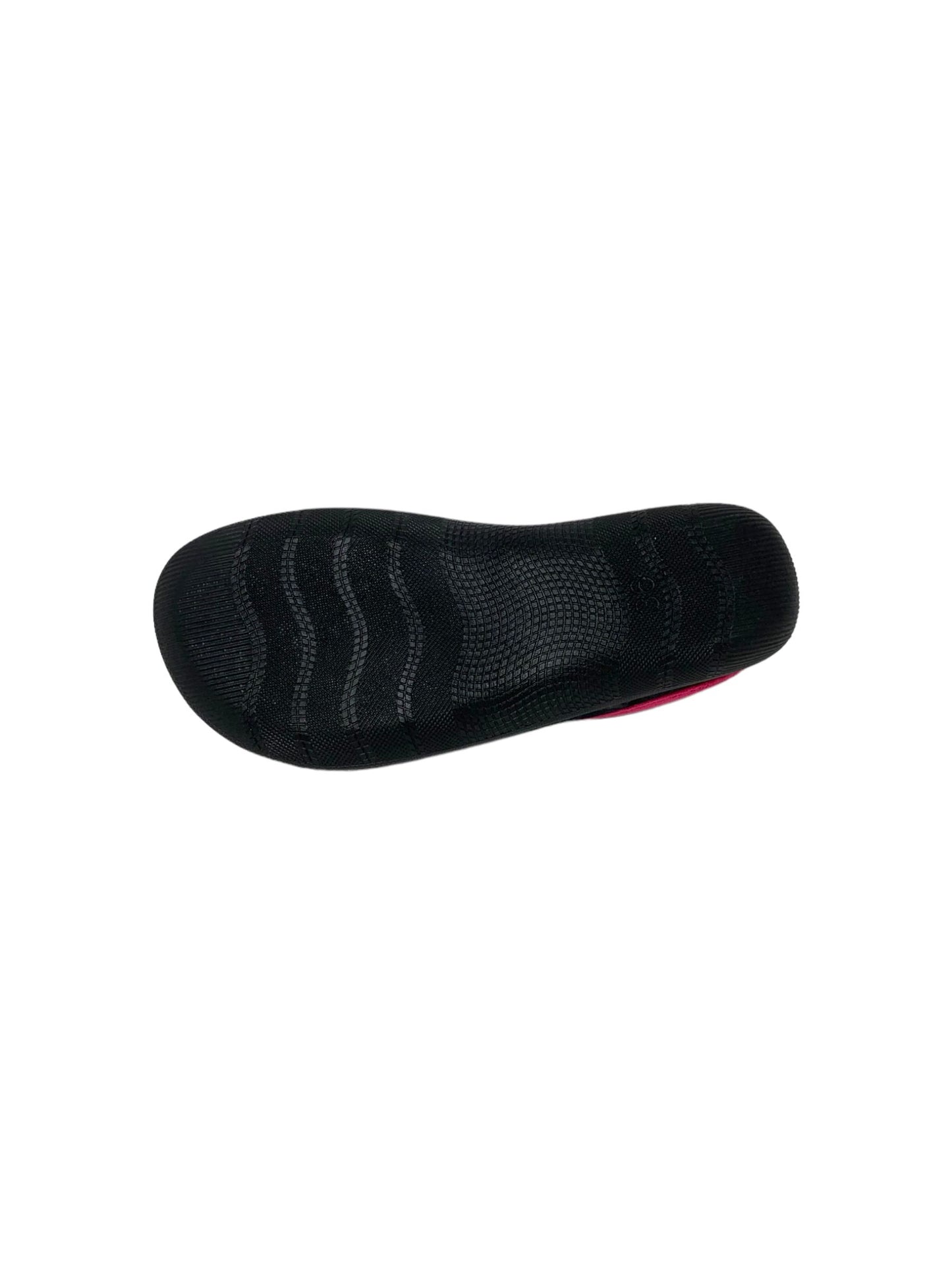 Pantofola INBLU EC000080 NERO donna