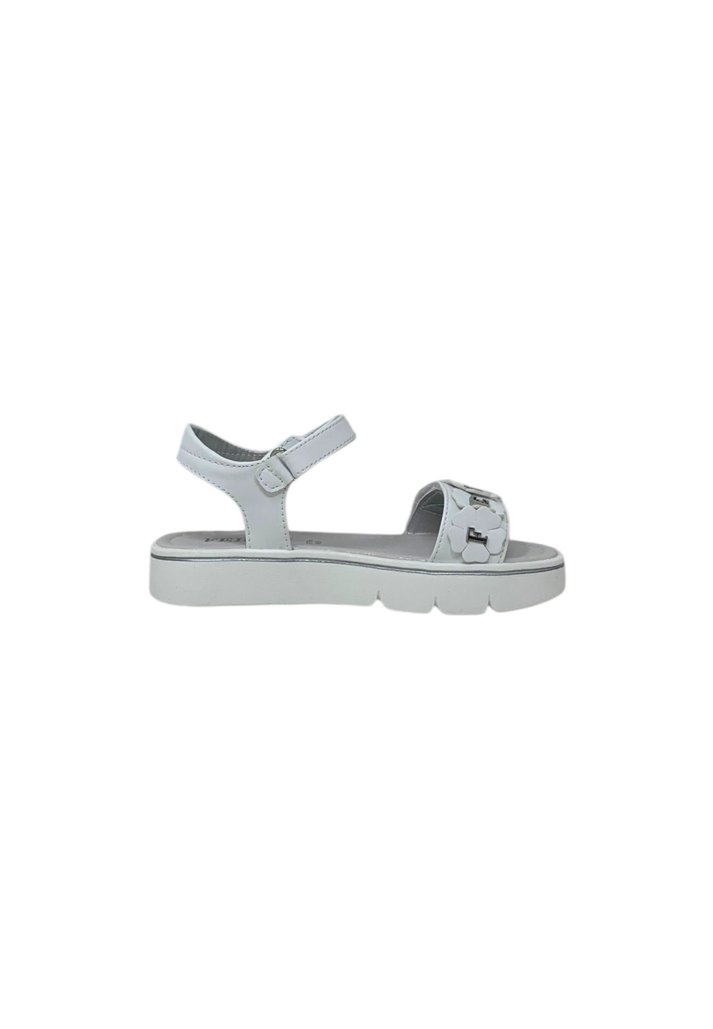Sandali FERRE FB-111 WHITE bambina/ragazza
