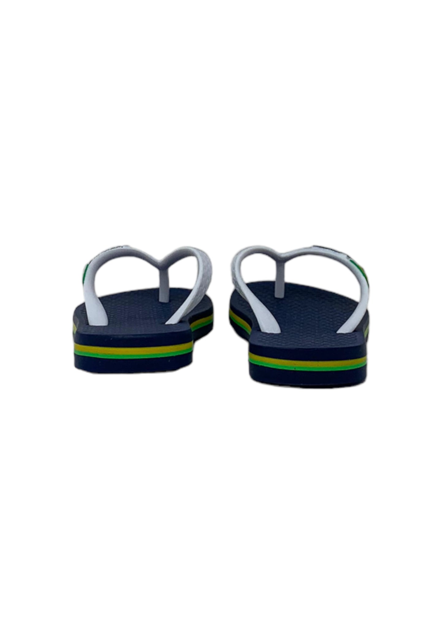 Ciabatta infradito IPANEMA CLAS BRASIL II 80416 25601 NAVY/WHT Bambino