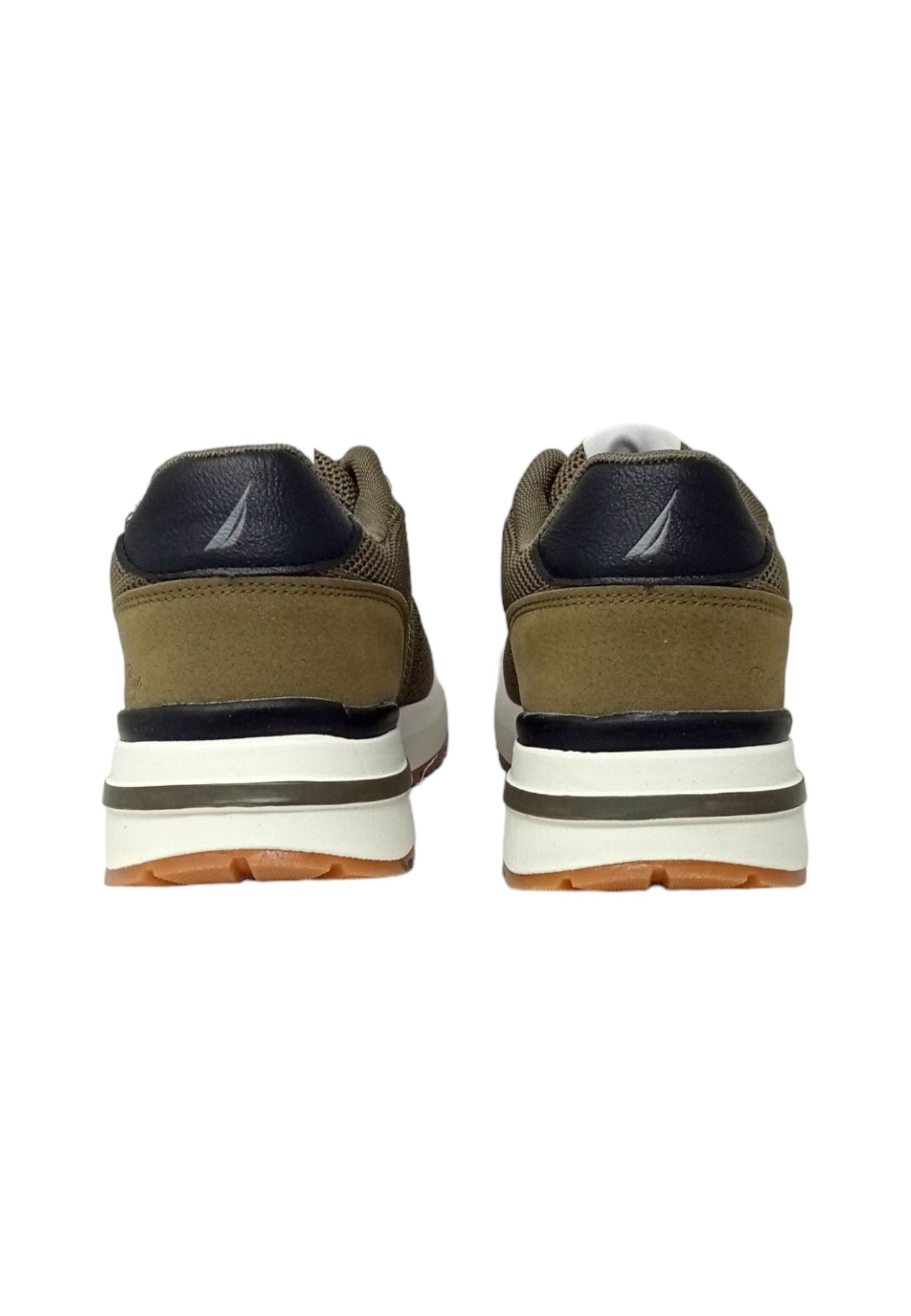Sneaker NAUTICA NTM4180F18 BERLIN FLY KNIT Uomo (2 colori)