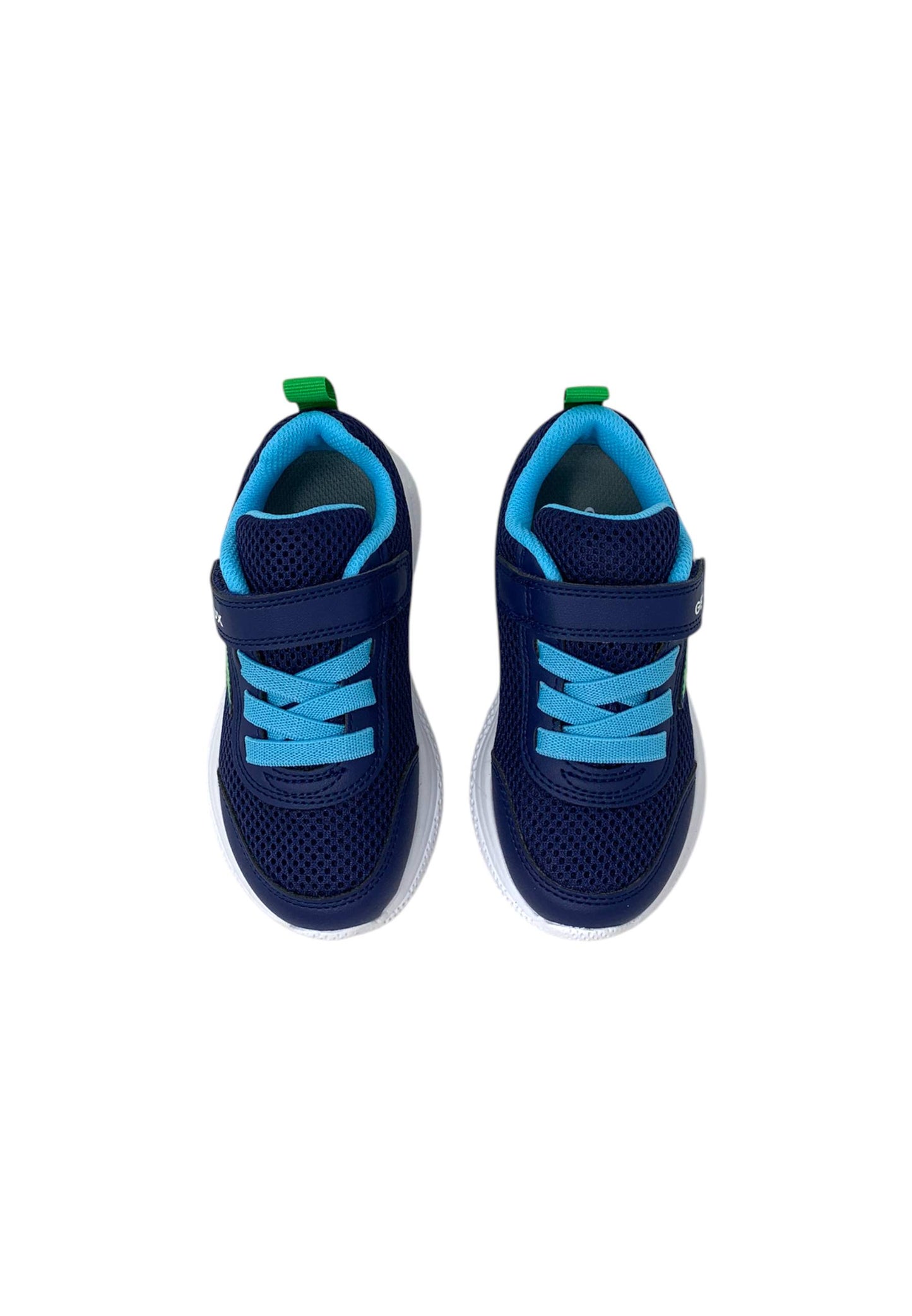 Sneakers GEOX B SPRINTYE B. C B454UC01454 CF43U bambino