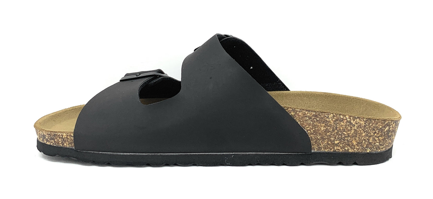 Sandalo GOLDSTAR GS9900 NERO uomo