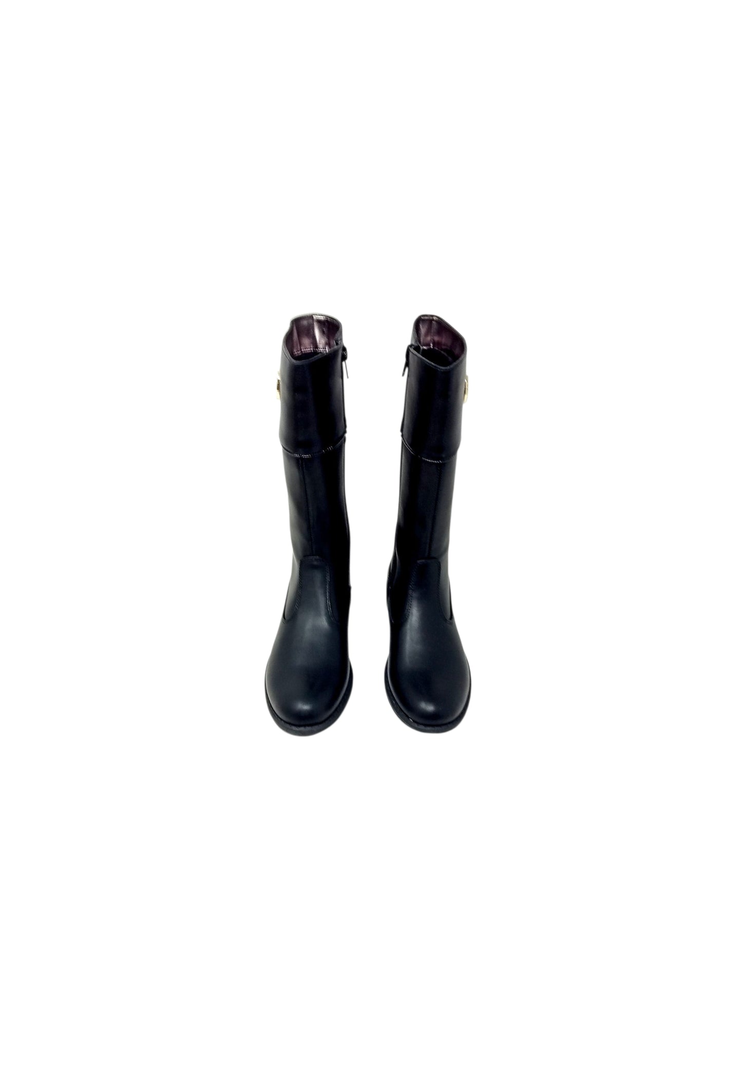 Stivali FERRE FB-273 BLK ragazza/donna
