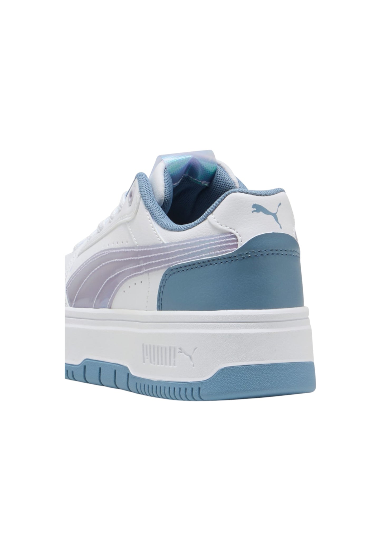 Sneakers PUMA Rebound Femme Space Belle Jr 404106 02 Donna