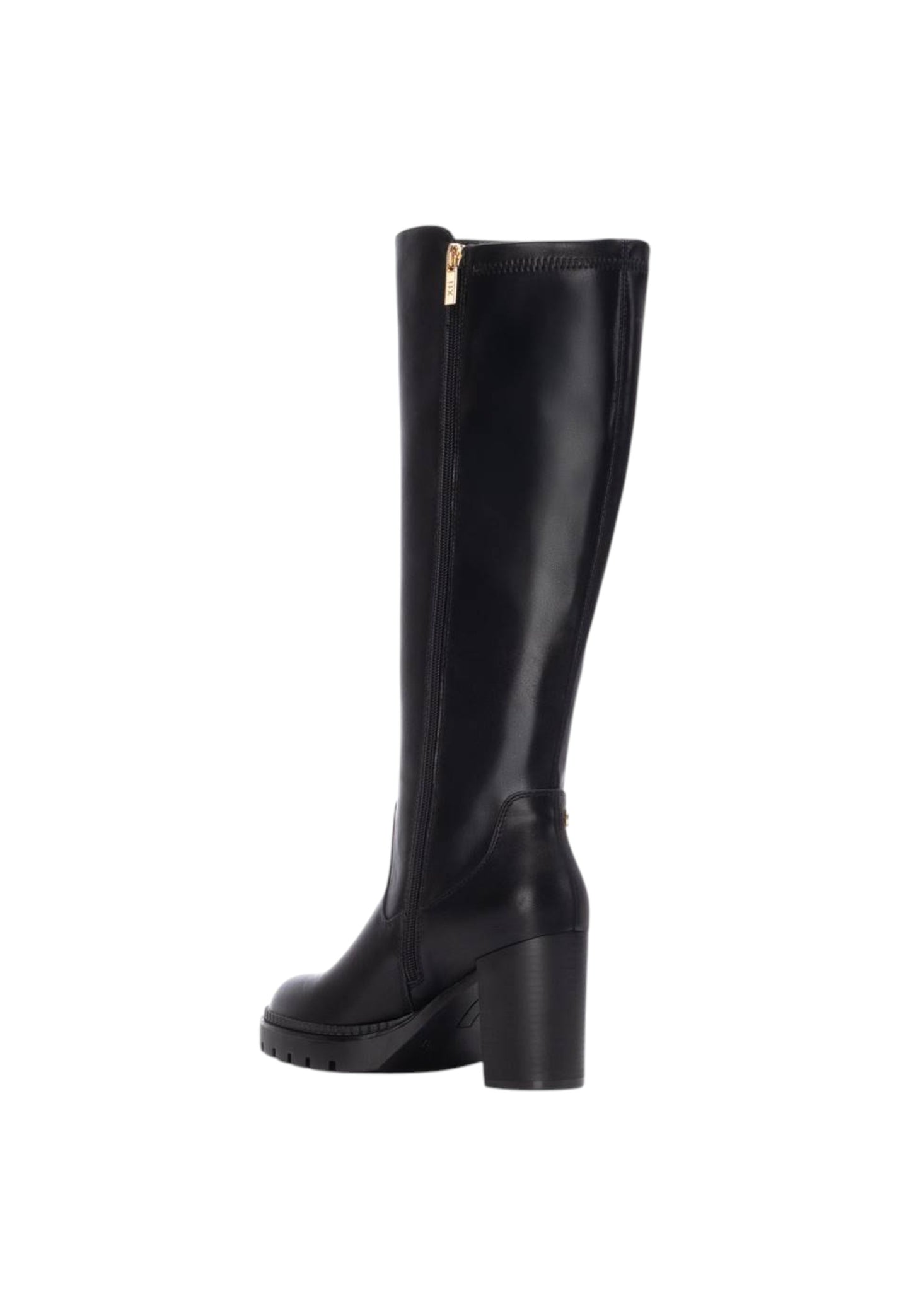 Stivale XTI 144524 NERO donna
