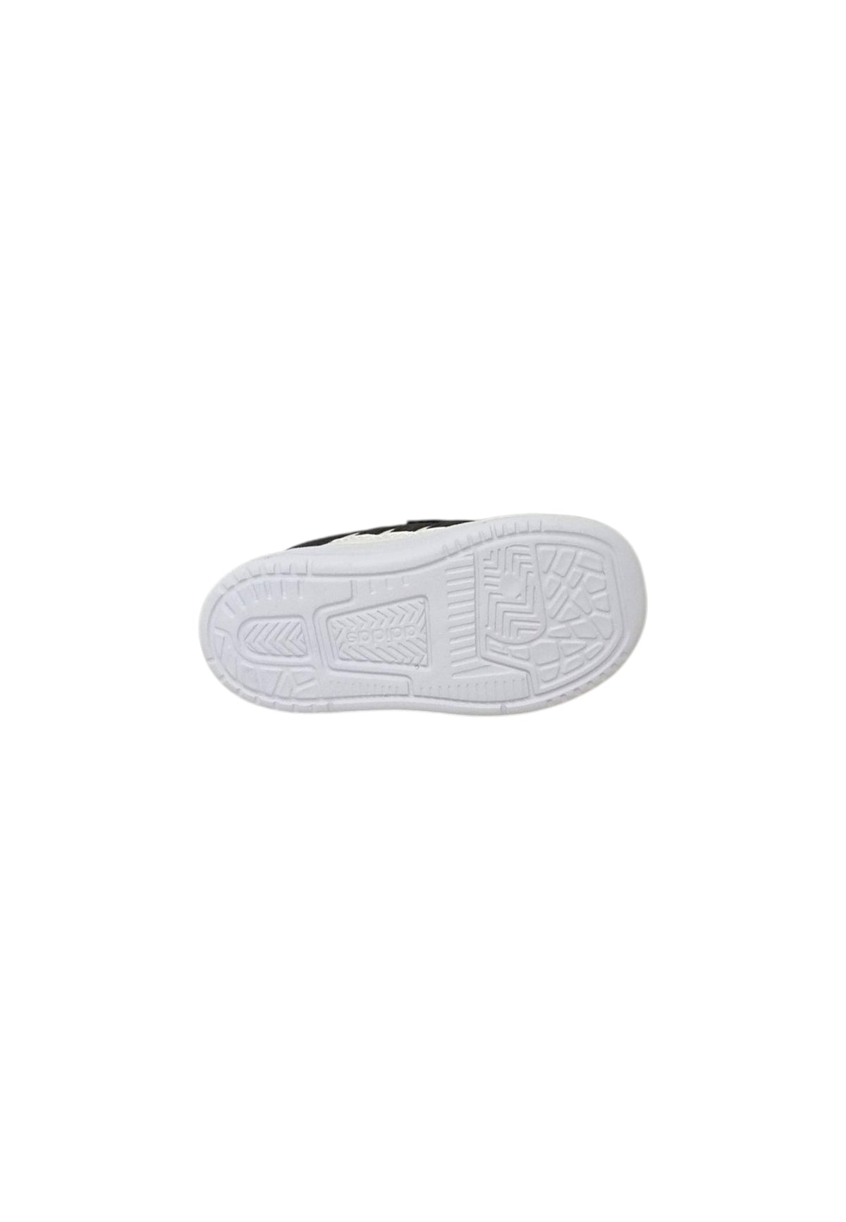 Sneaker ADIDAS RAPID COURT CF I JS3546 bambino