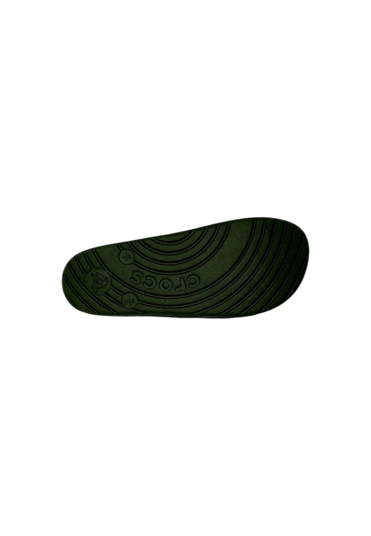 Pantofola da mare in gomma CROCS 210088-309 Uomo