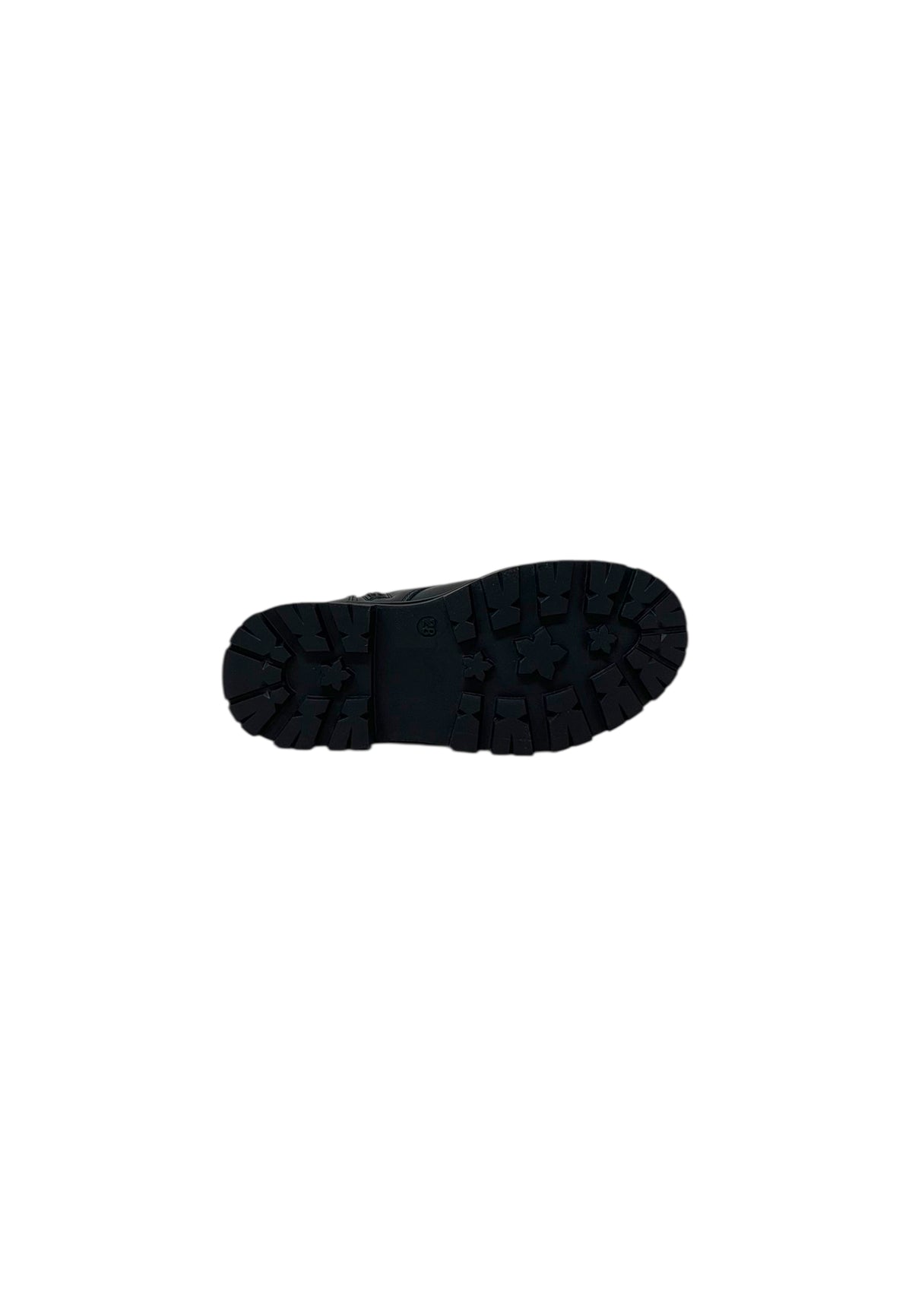 Anfibio ASSO AG-17560 BLACK bambina/ragazza