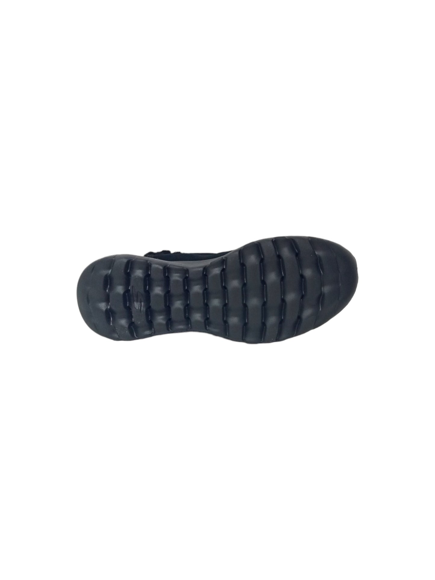 Stivaletto con pelliccia SKECHERS 15501/BBK Donna