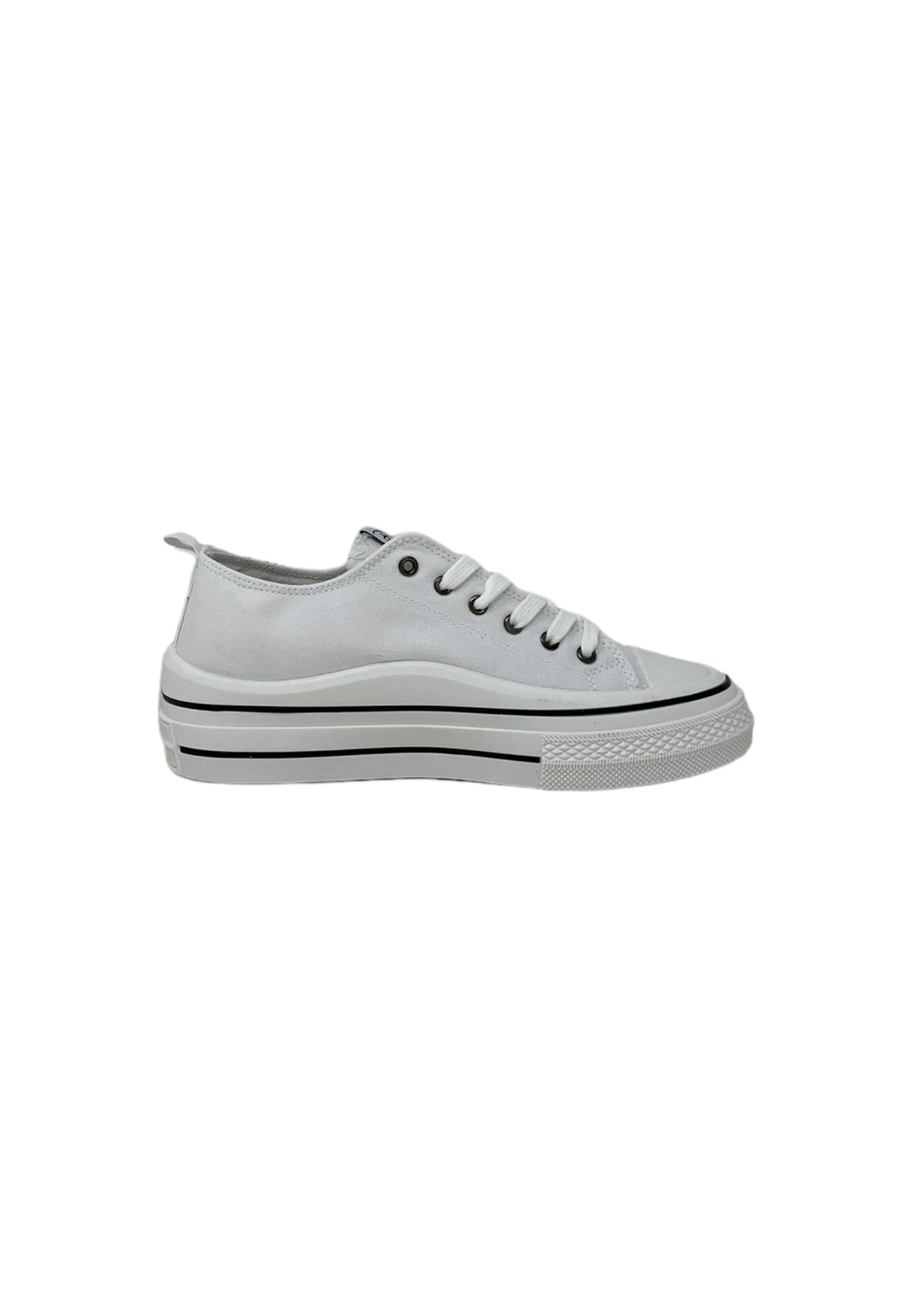 Sneaker Silver Disney Minnie D3010568T WHITE Donna