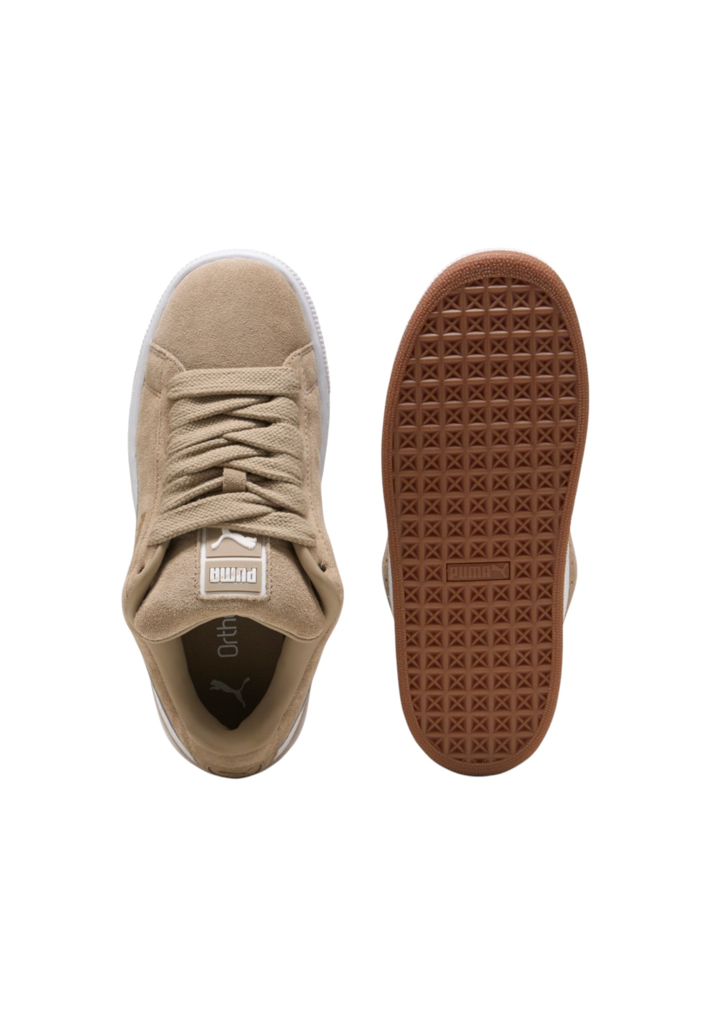 Sneaker PUMA SUEDE XL 396577 38 Unisex