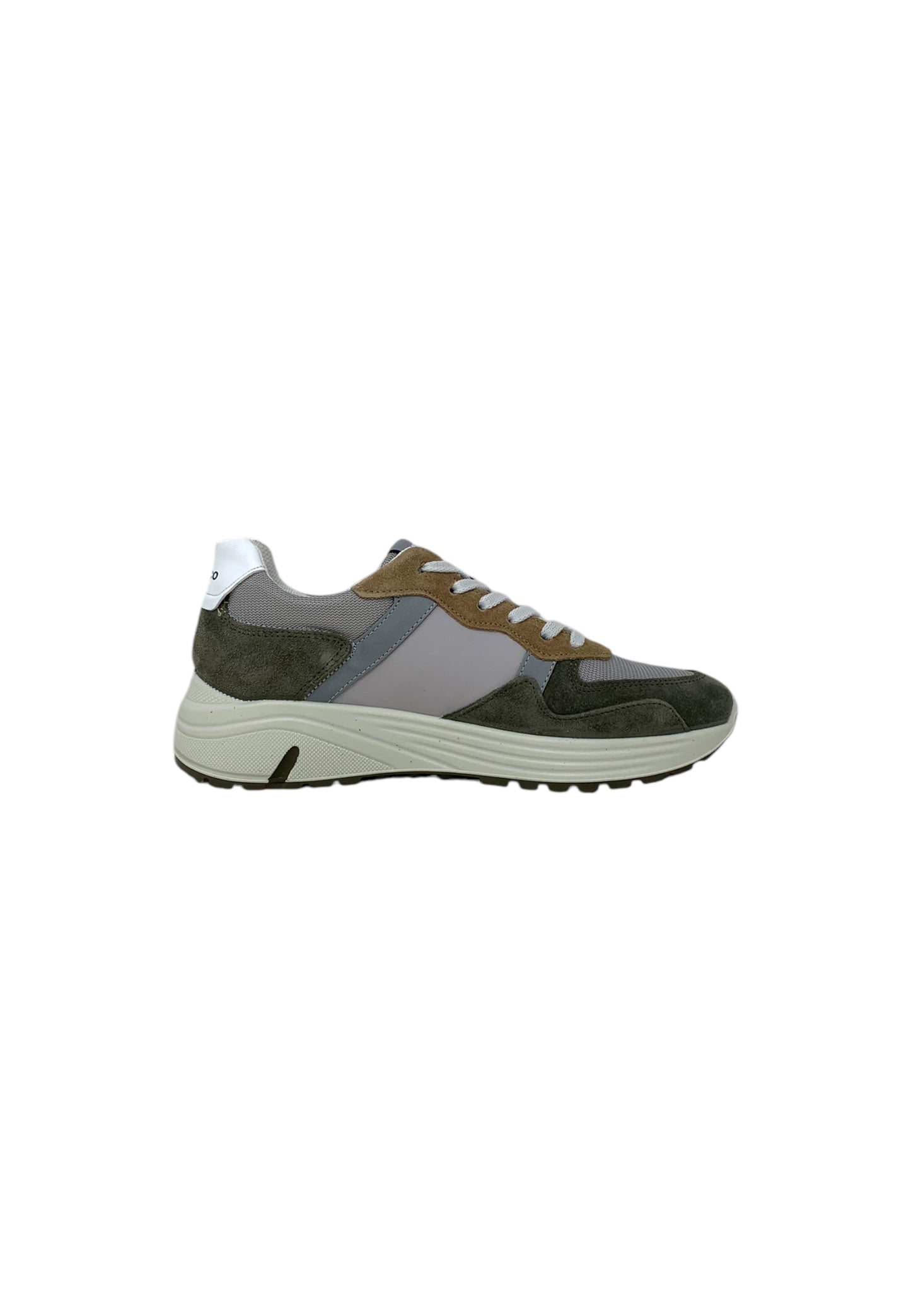 Sneakers Igi&Co 7636200 Uomo