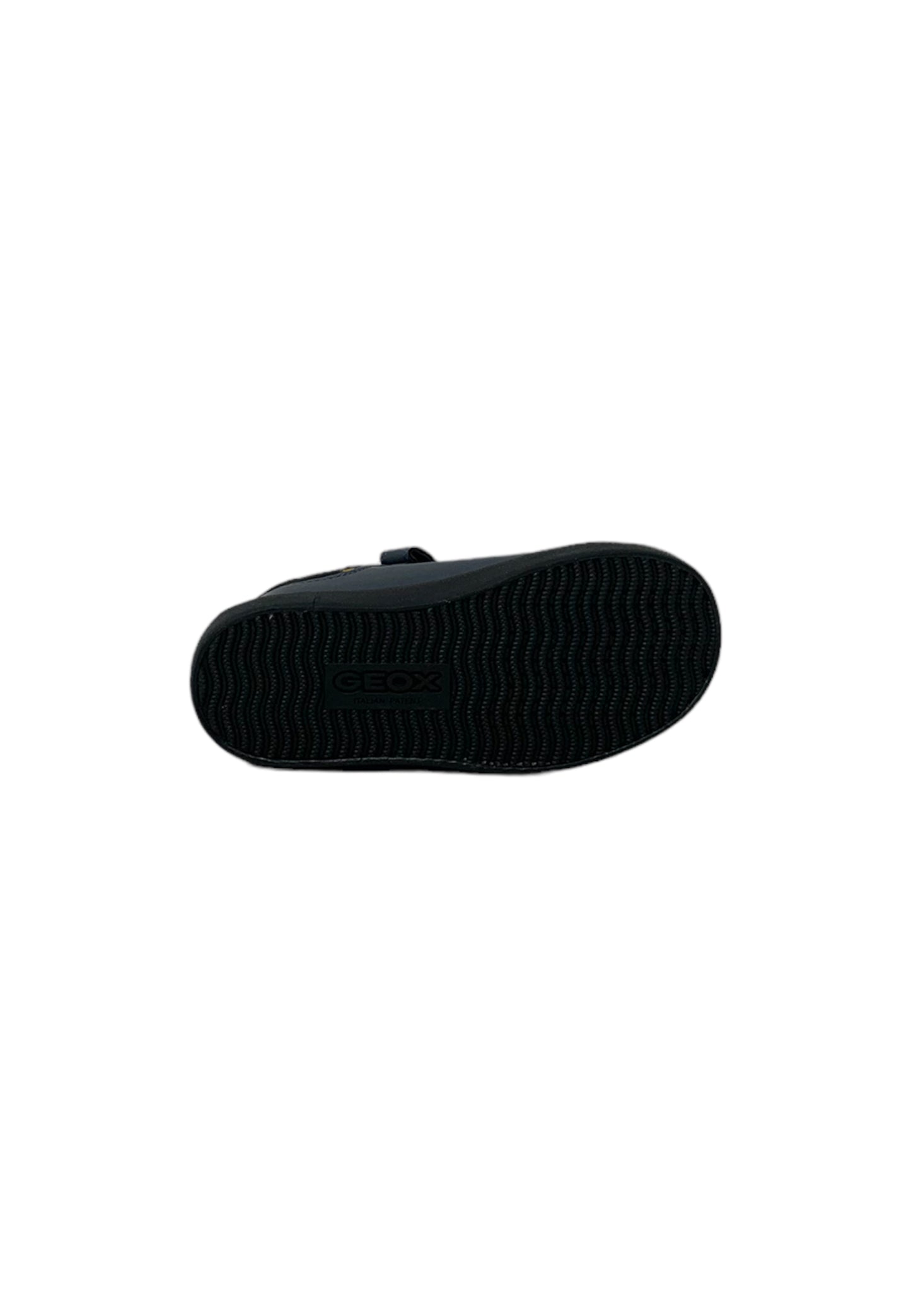 Sneaker GEOX B Gisli Boy B361NB0MEFU C4B2V Bambino