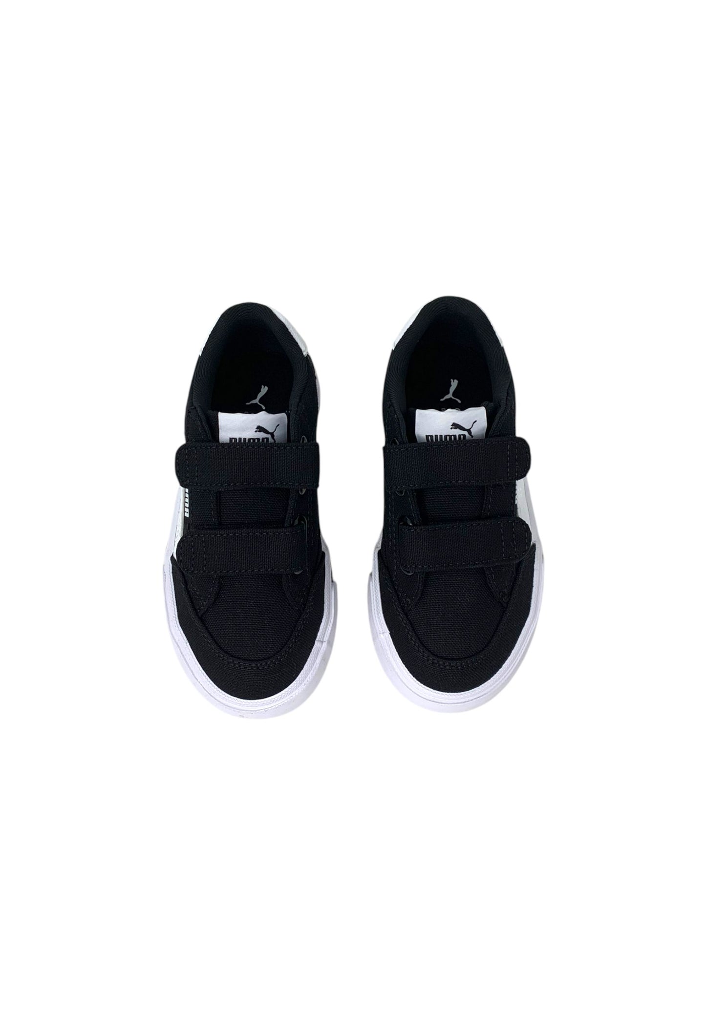 Sneaker PUMA Court Classic Vulc FS V PS 396560 03 Bambino