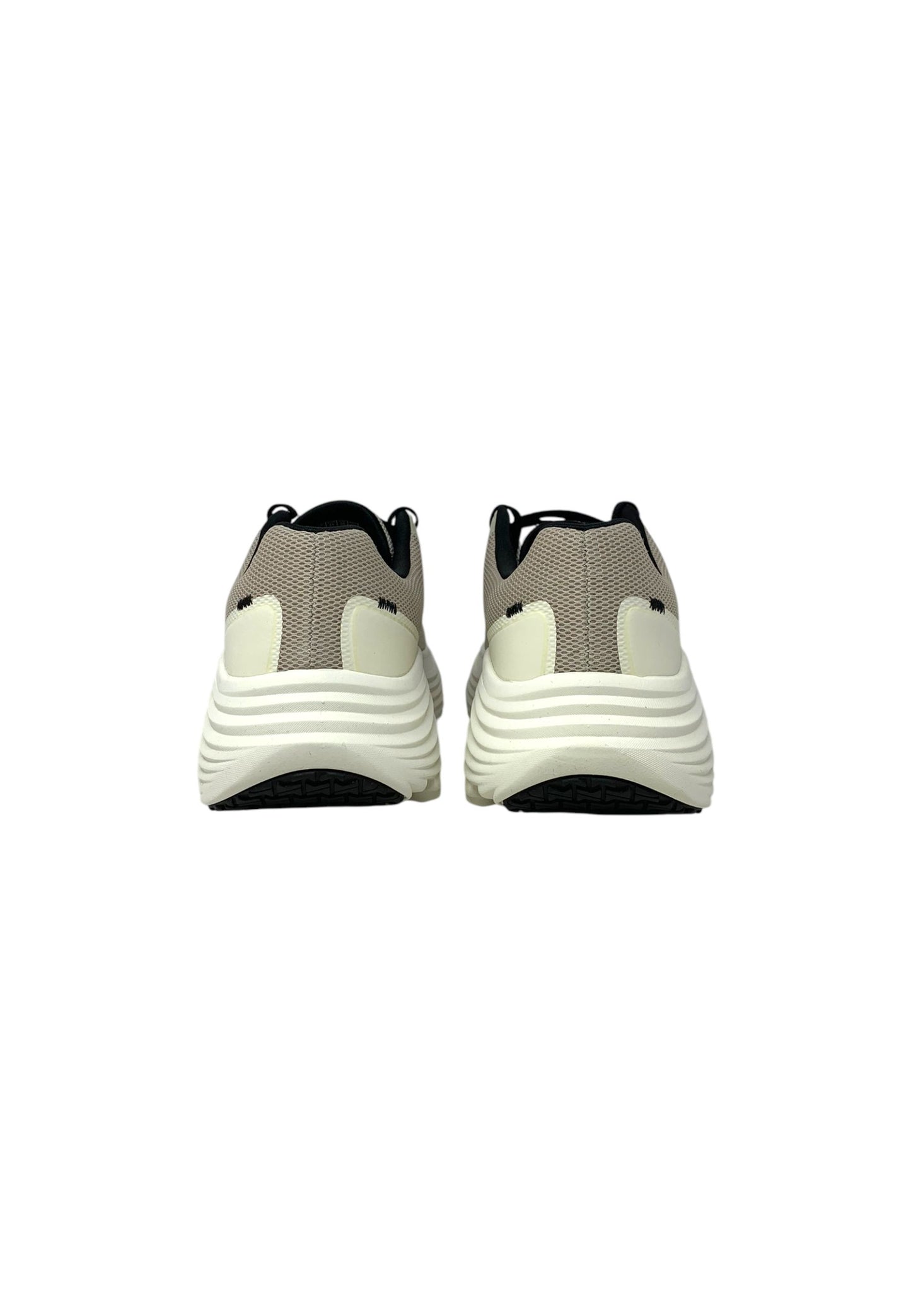 Sneakers SKECHERS MAX CUSHIONING ENDEAVOUR 220613/TPBK Uomo