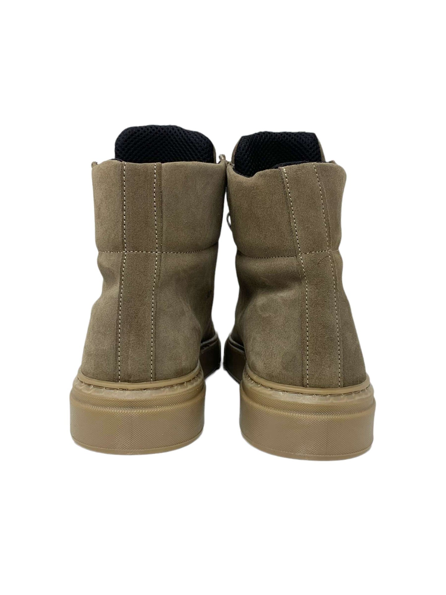 Scarpa da passeggio BKS 9100 CAM.TAUPE uomo