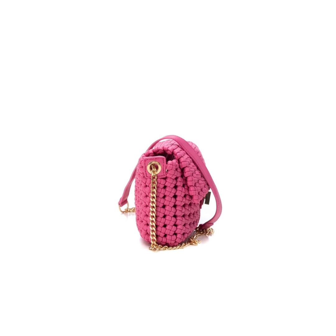 Borsa XTI 184305 fuxia donna
