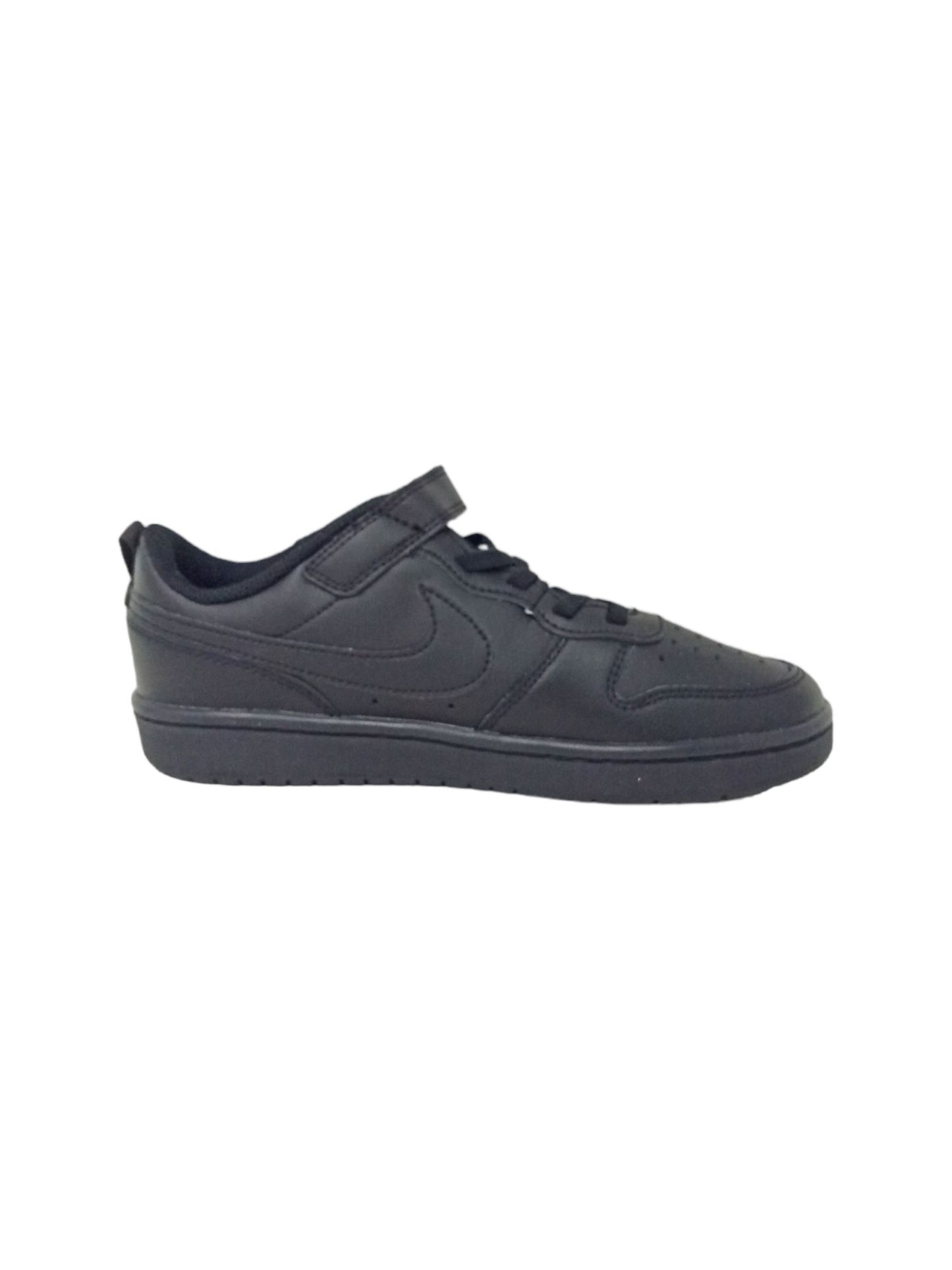 Sneaker NIKE COURT BOROUGH BQ5451 001 Bambini Unisex