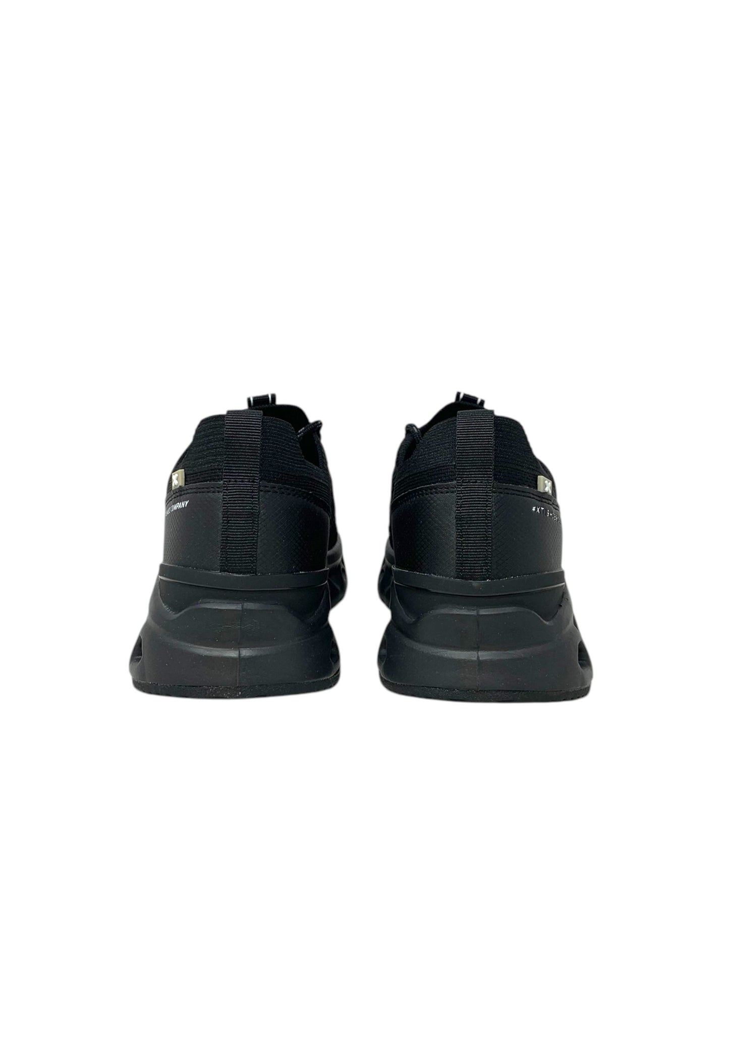 Sneaker XTI 144049 negro uomo