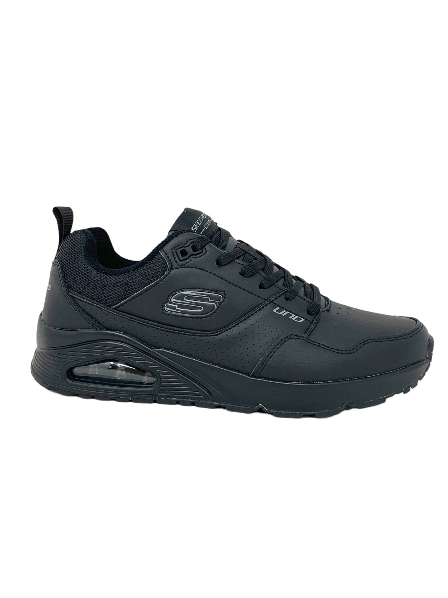 Scarpa da ginnastica SKECHERS 232250/BBK Uomo