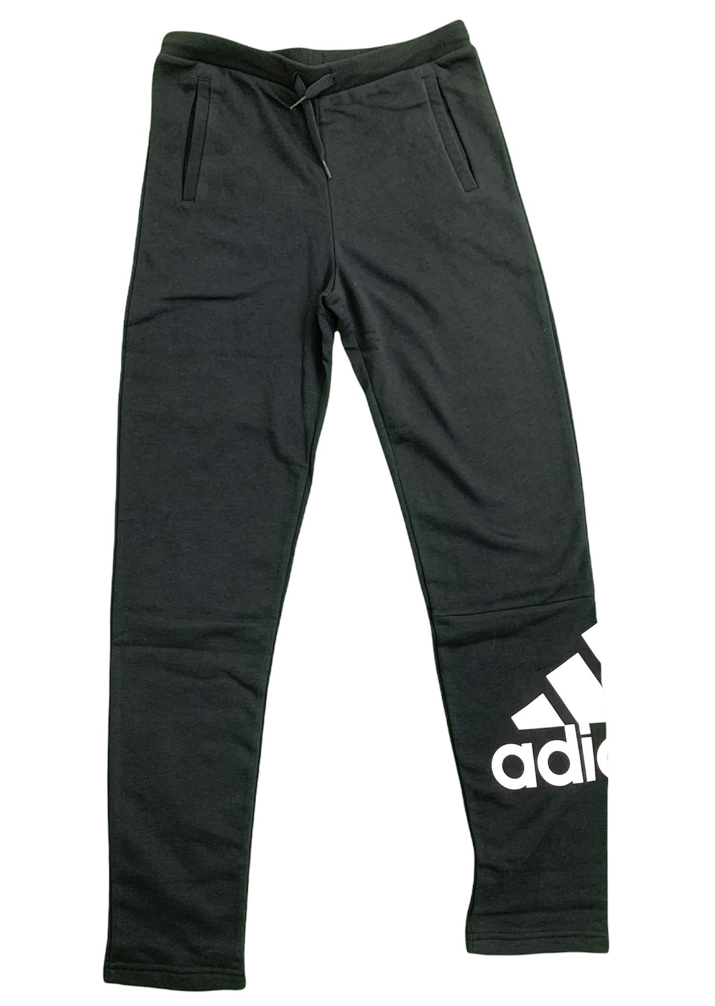 Pantaloni Adidas GN4064 NERO bambino