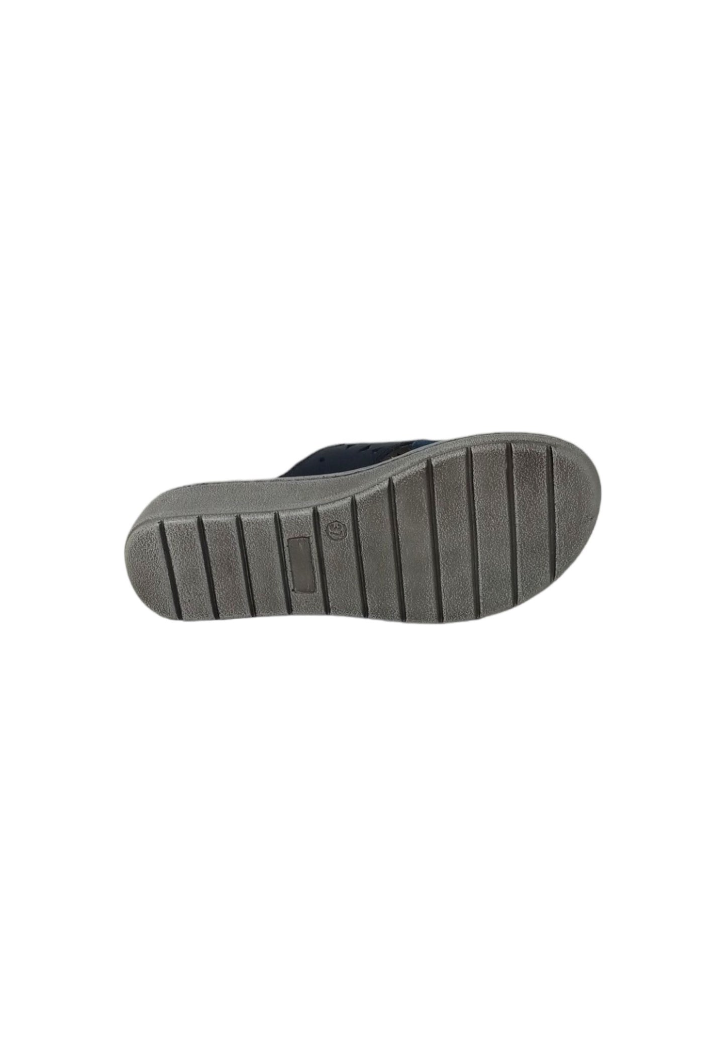 Ciabatte Riposella MACERATA W900BX BLU Donna