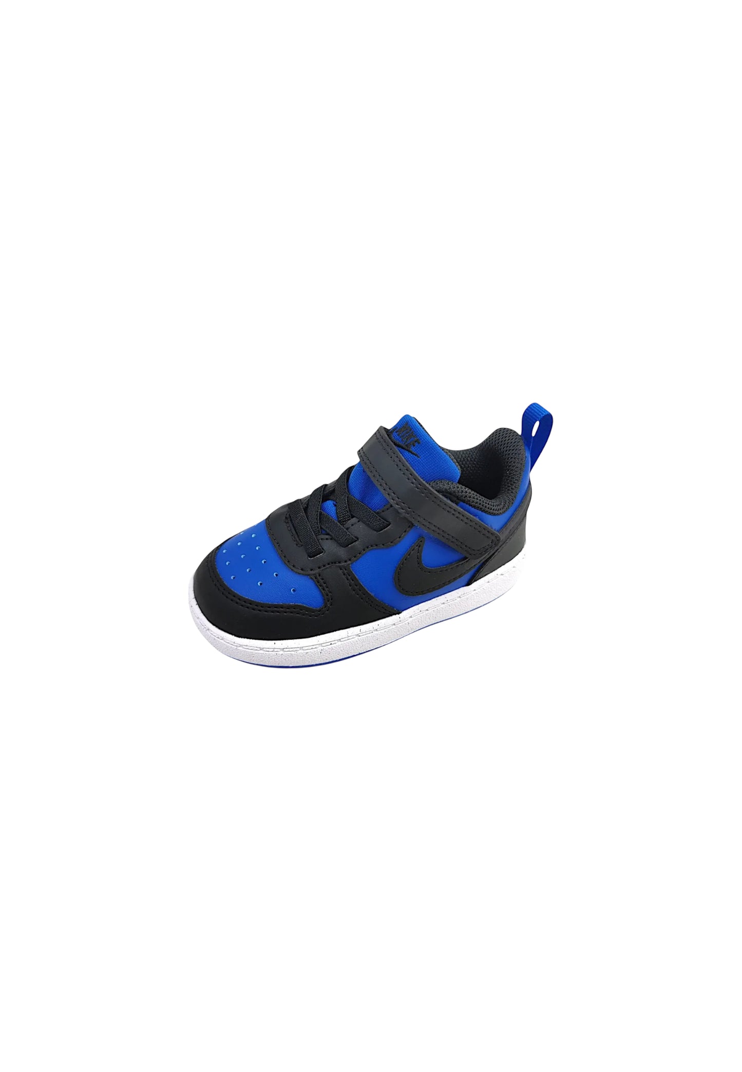 Sneaker NIKE COURT BOROUGH LOW RECRAFT TD HM6300 480 Bambino