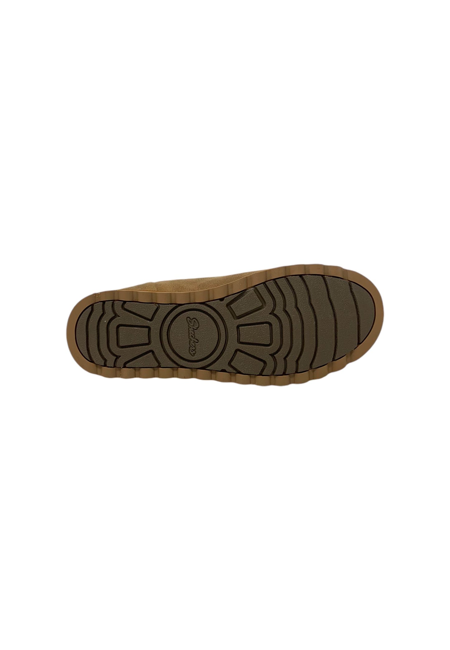 Stivale con pelliccia SKECHERS Keepsakes 2.0 - Morning Walks 167675/CSNT Donna