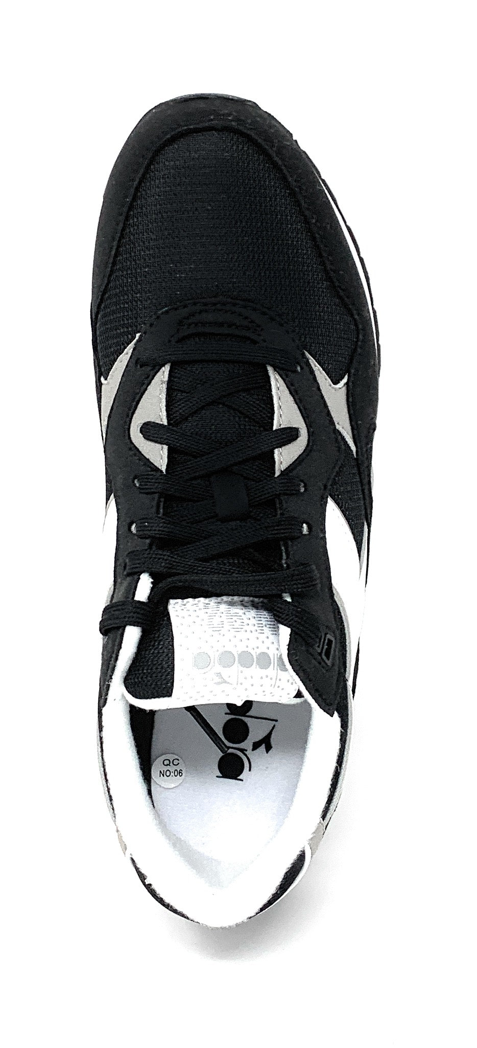 Sneakers DIADORA N.92 10117316901 80013 UOMO