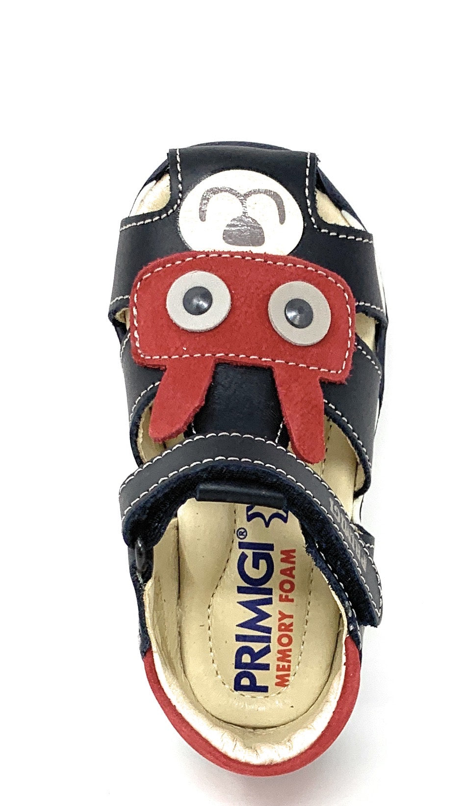 scarpe da passeggio PRIMIGI 1910511 bambino