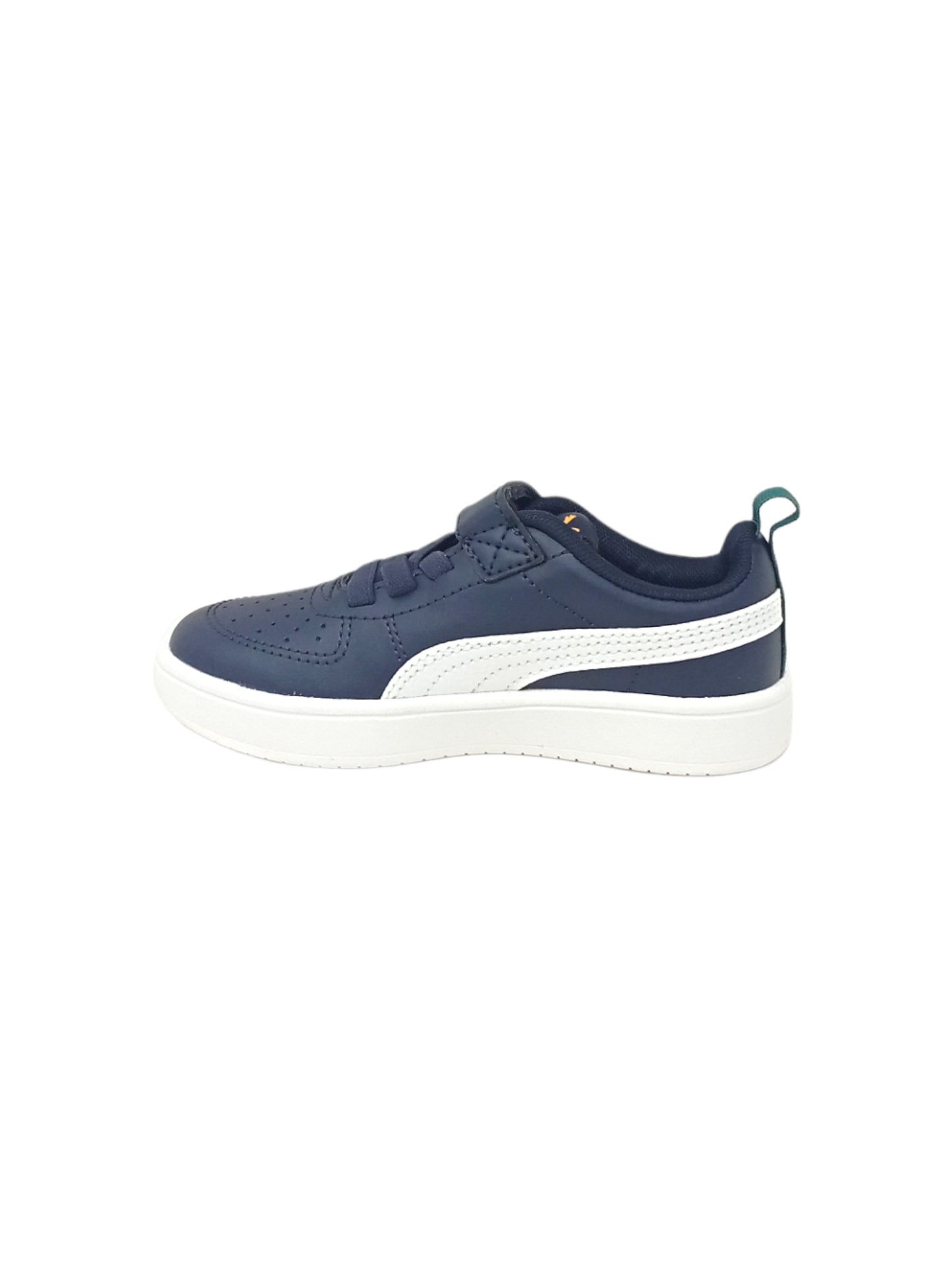 Sneakers PUMA RICKIE AC Inf 384314 07 bambino