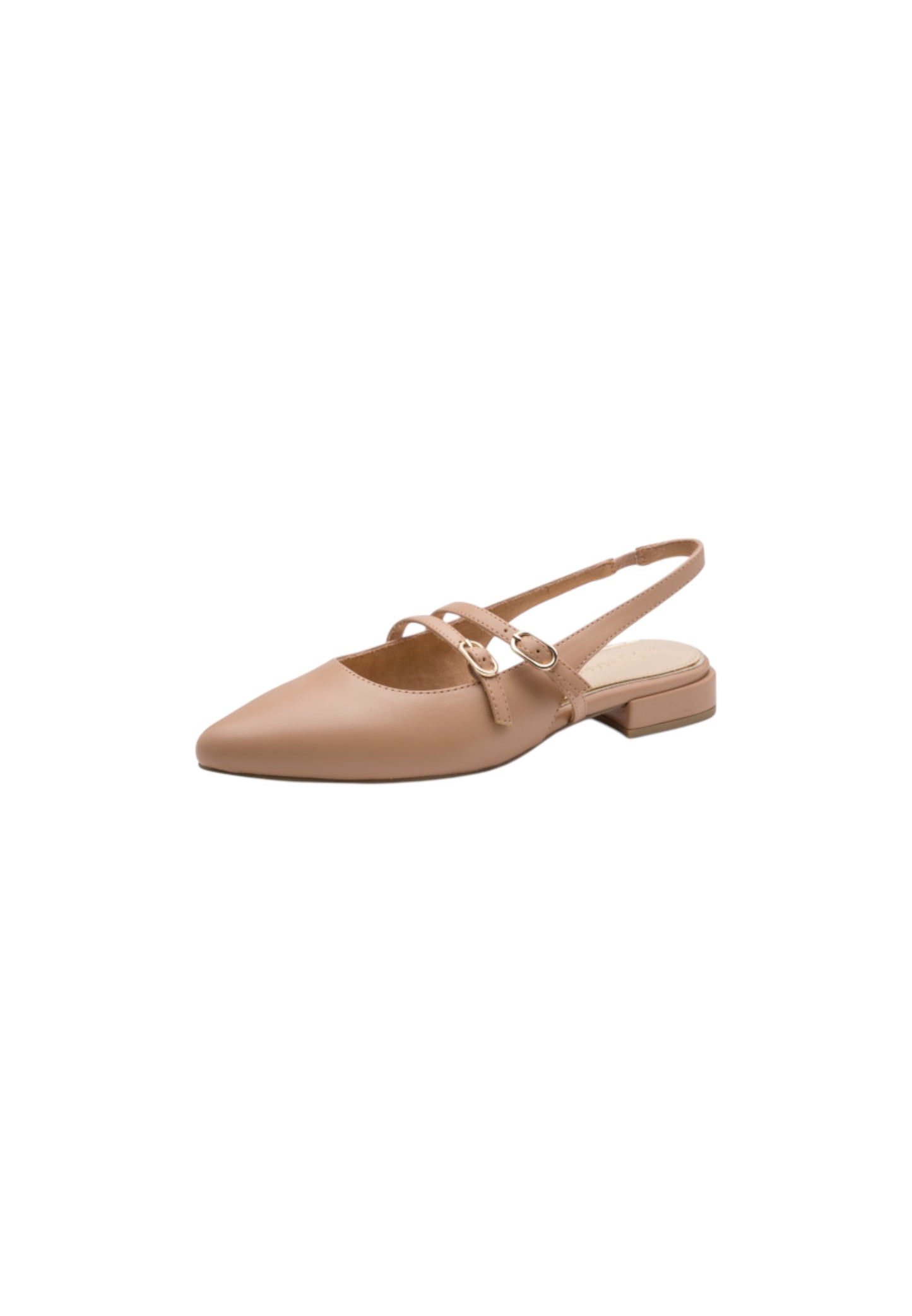 Ballerina MARCO TOZZI 2-29409-44 496 cappuccino donna