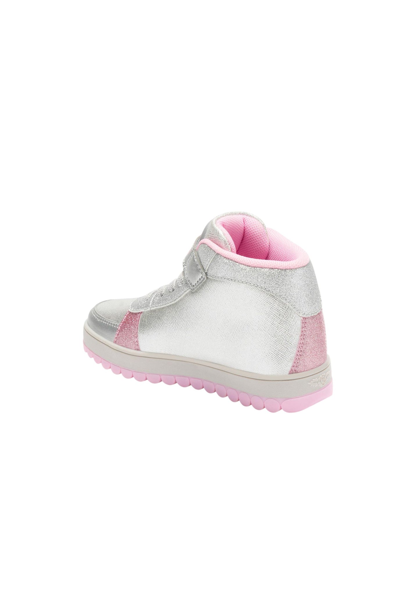 Sneakers LELLI KELLY MILLE STELLE LKAA5212 ARGENTO Bambina