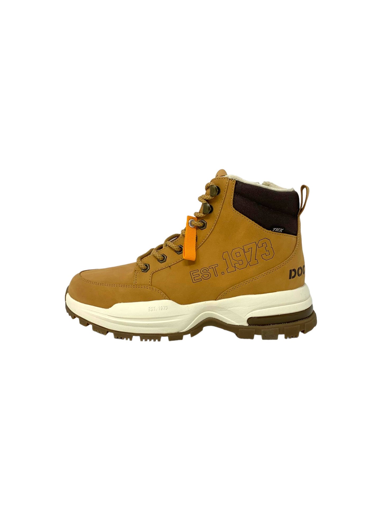 Scarponcino da passeggio DOCKERS 51FY106-630190 Uomo