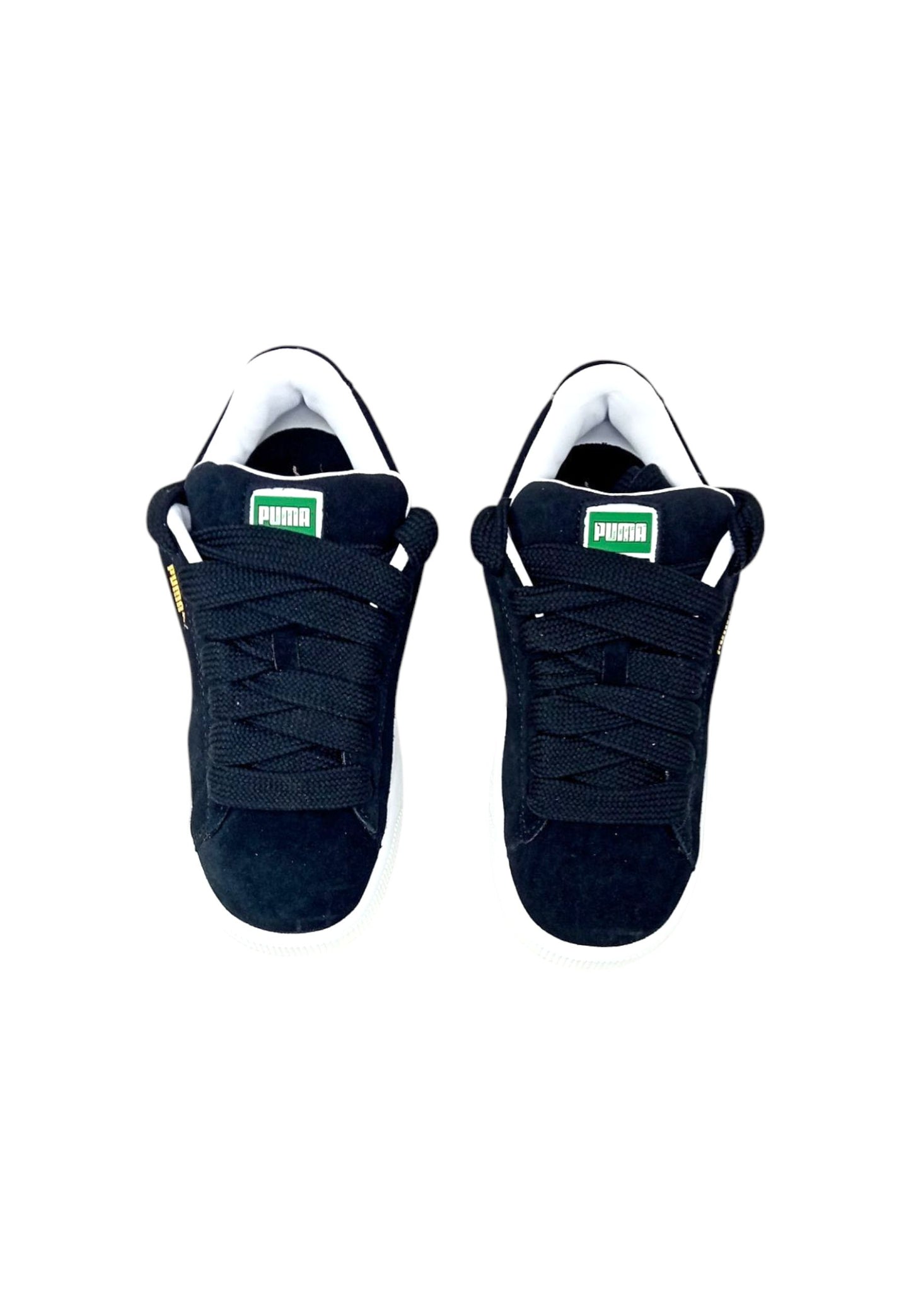 Sneaker PUMA SUEDE XL 395205 02 uomo