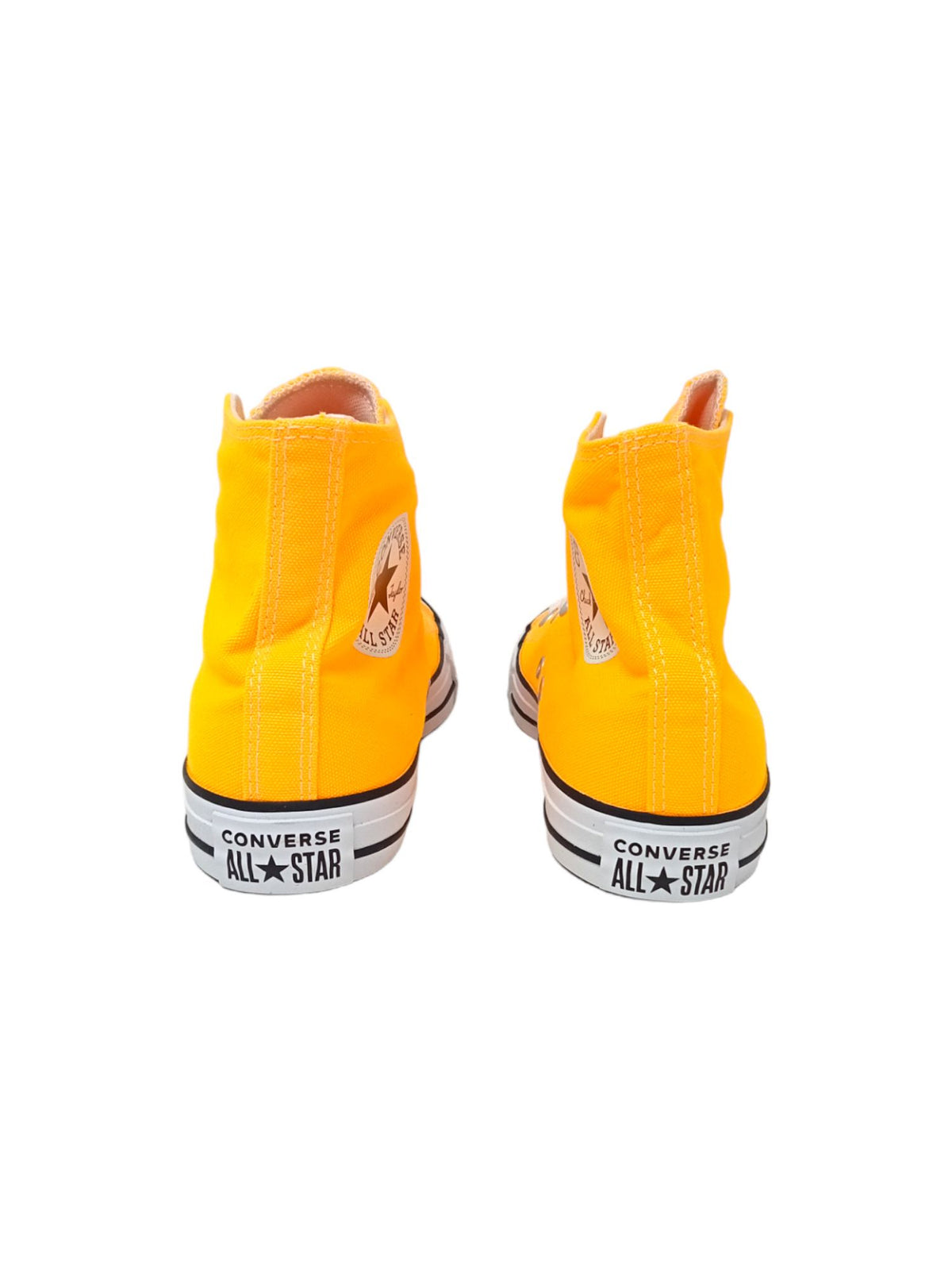 Sneaker CONVERSE 167236C LASER ORANGE unisex