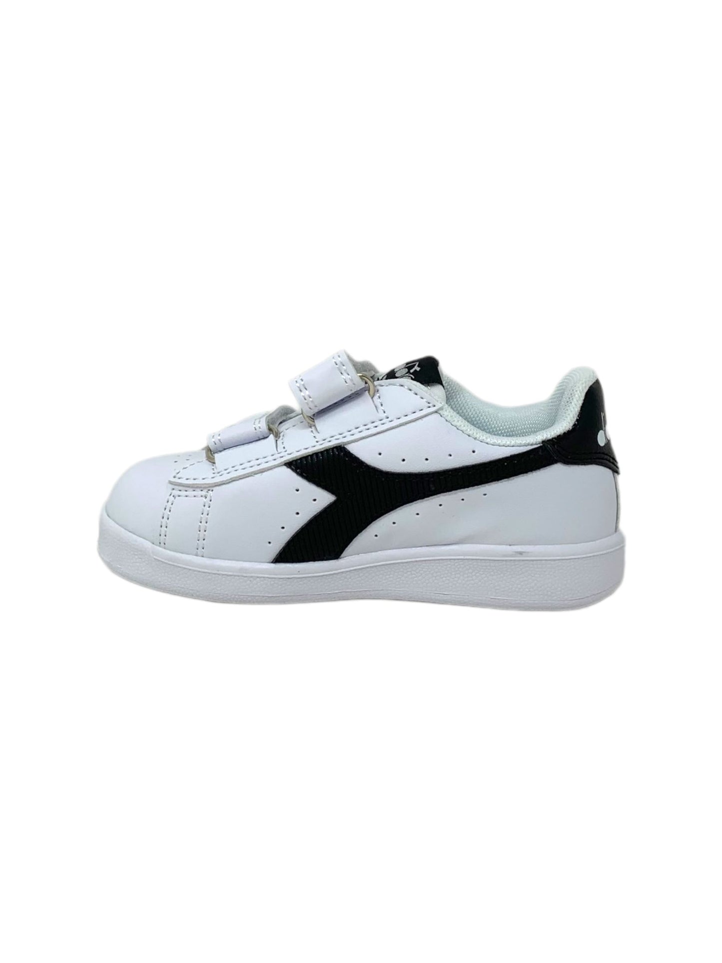Scarpa da ginnastica DIADORA GAME P TD GIRL 10117701801 C1880 bambina