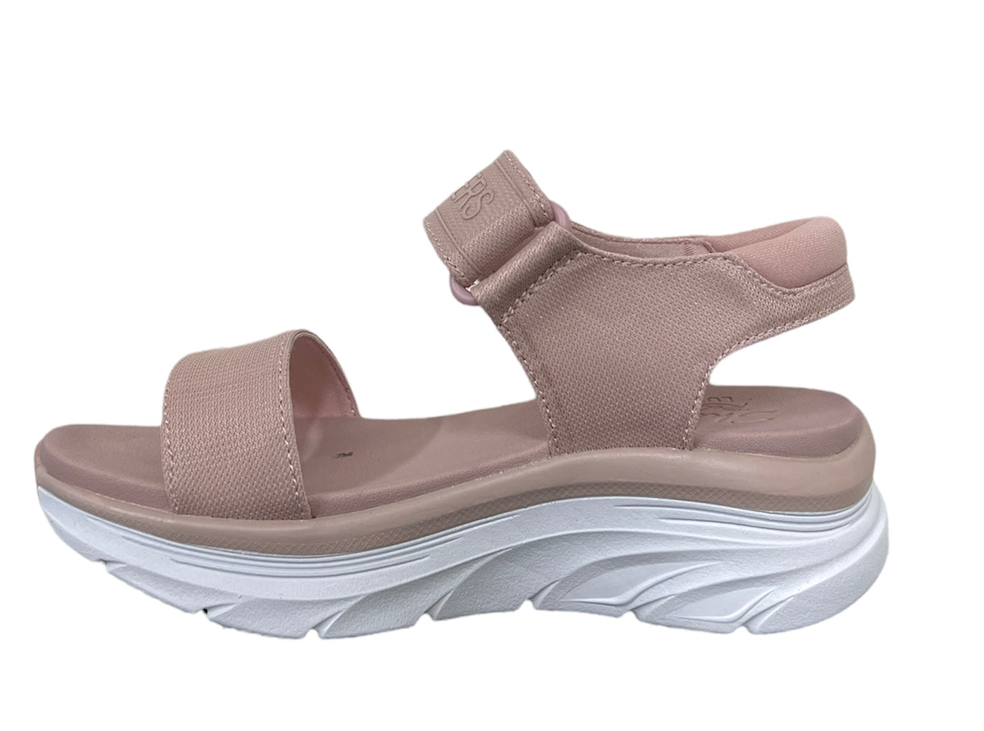 Sandalo da passeggio SKECHERS 119226/BLSH Donna