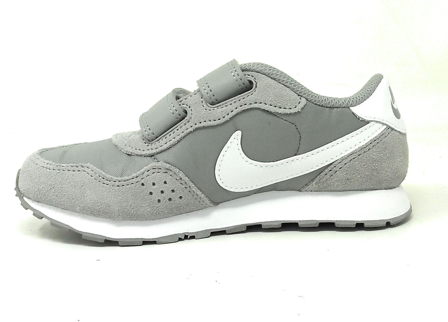 Scarpa da ginnastica NIKE MD VALIANT CN8559001 BAMBINO