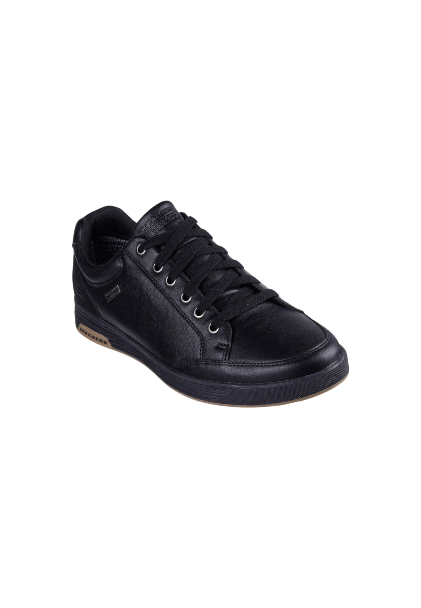 Sneaker SKECHERS CAVELL - Sparkman 210944/BLK uomo