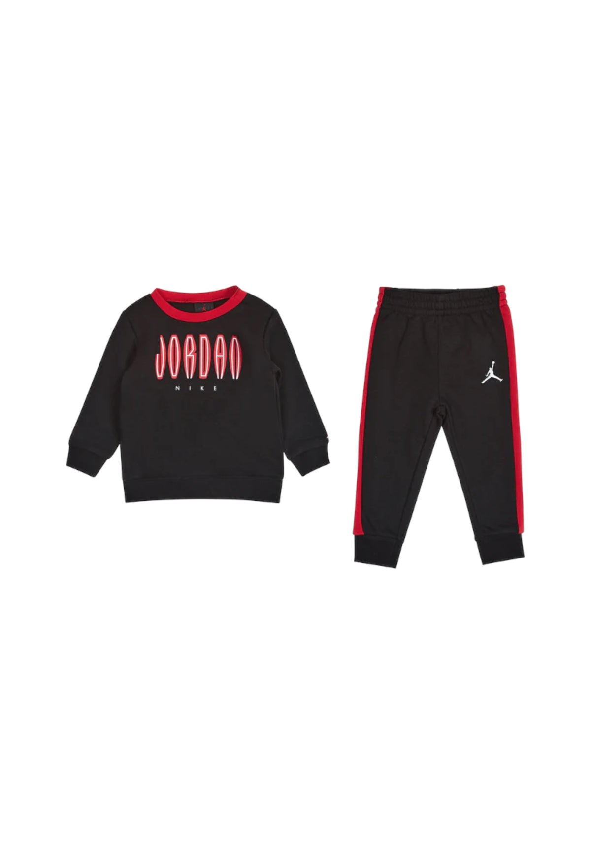 Tuta JORDAN 65B725-023 Bambino