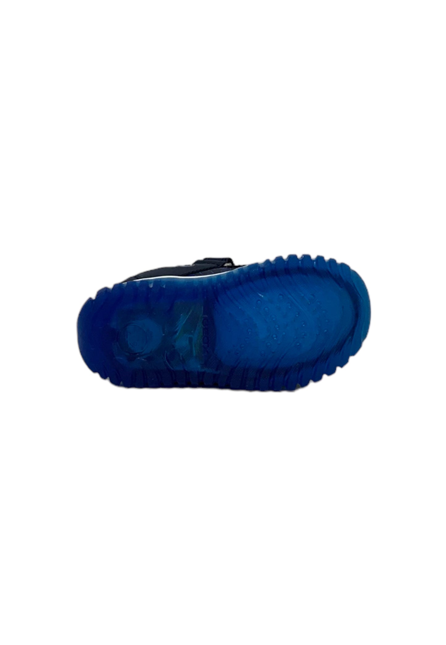 Sneakers con luci Geox B LIGHTYLOO SuperMario B465ZC000BC C4226 Bambino