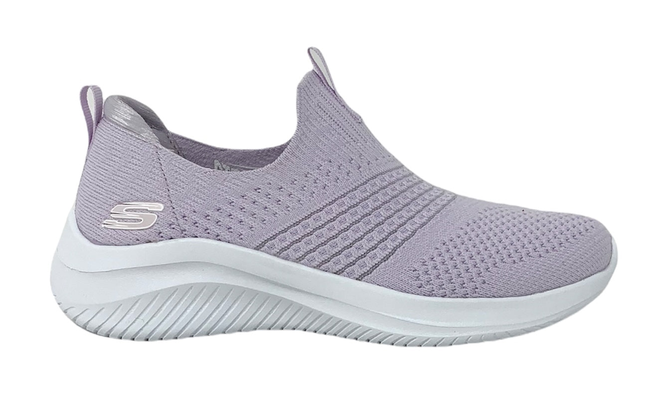 Scarpa da ginnastica SKECHERS 149855/LAV Donna