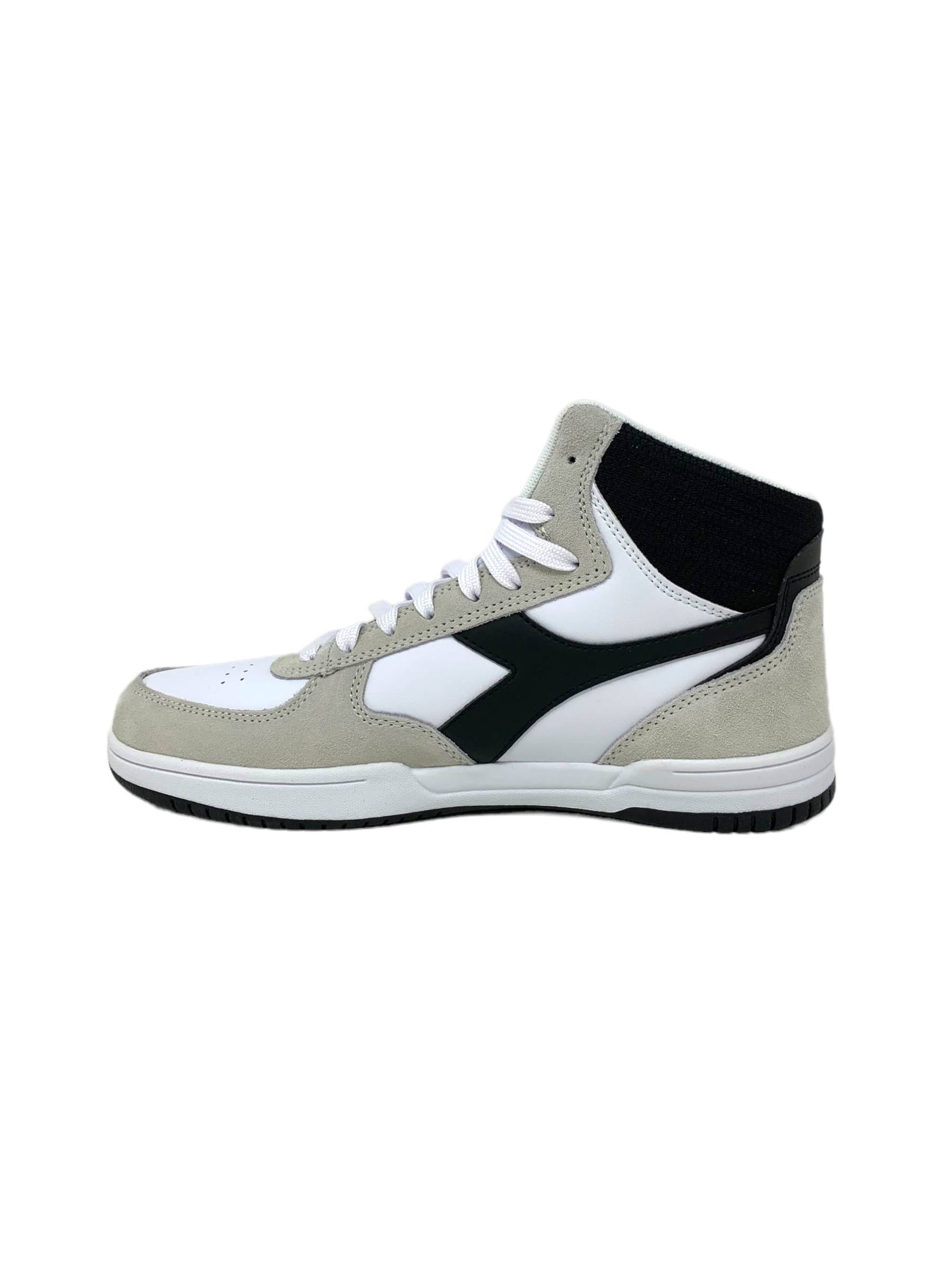 Scarpa da ginnastica DIADORA RAPTOR HIGH SL 10117832401 C1530 UOMO