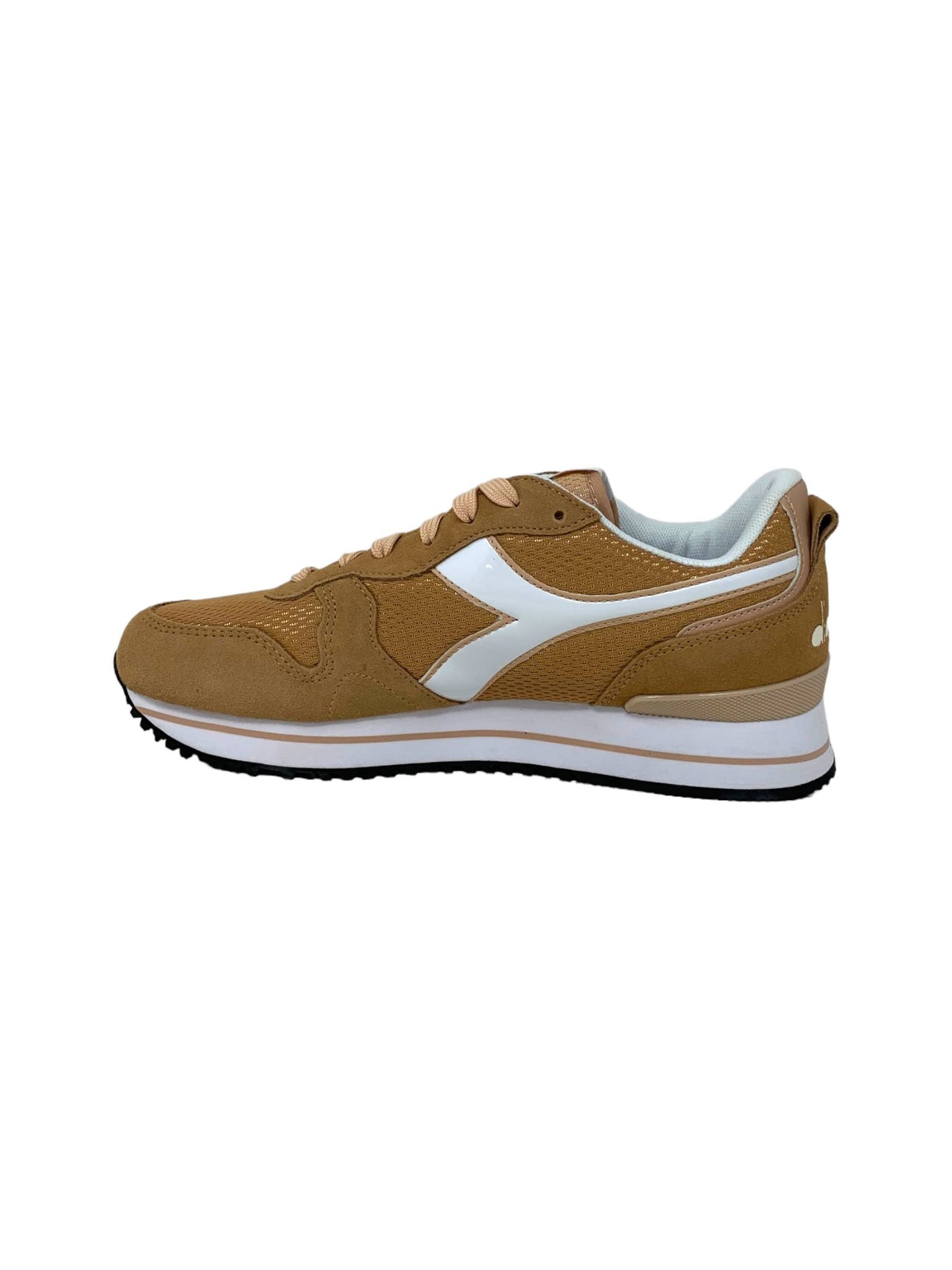 Sneakers DIADORA OLYMPIA PLATFORM WN 10117699601 30071 Donna