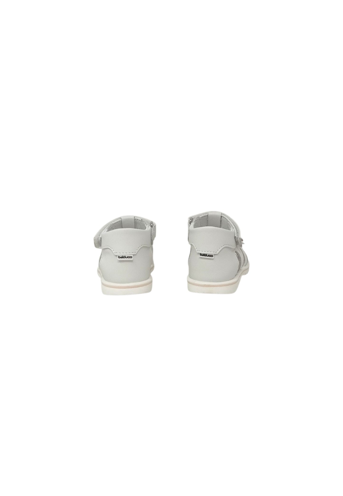 Sandali BALDUCCI CITA7365 BIANCO Bambina