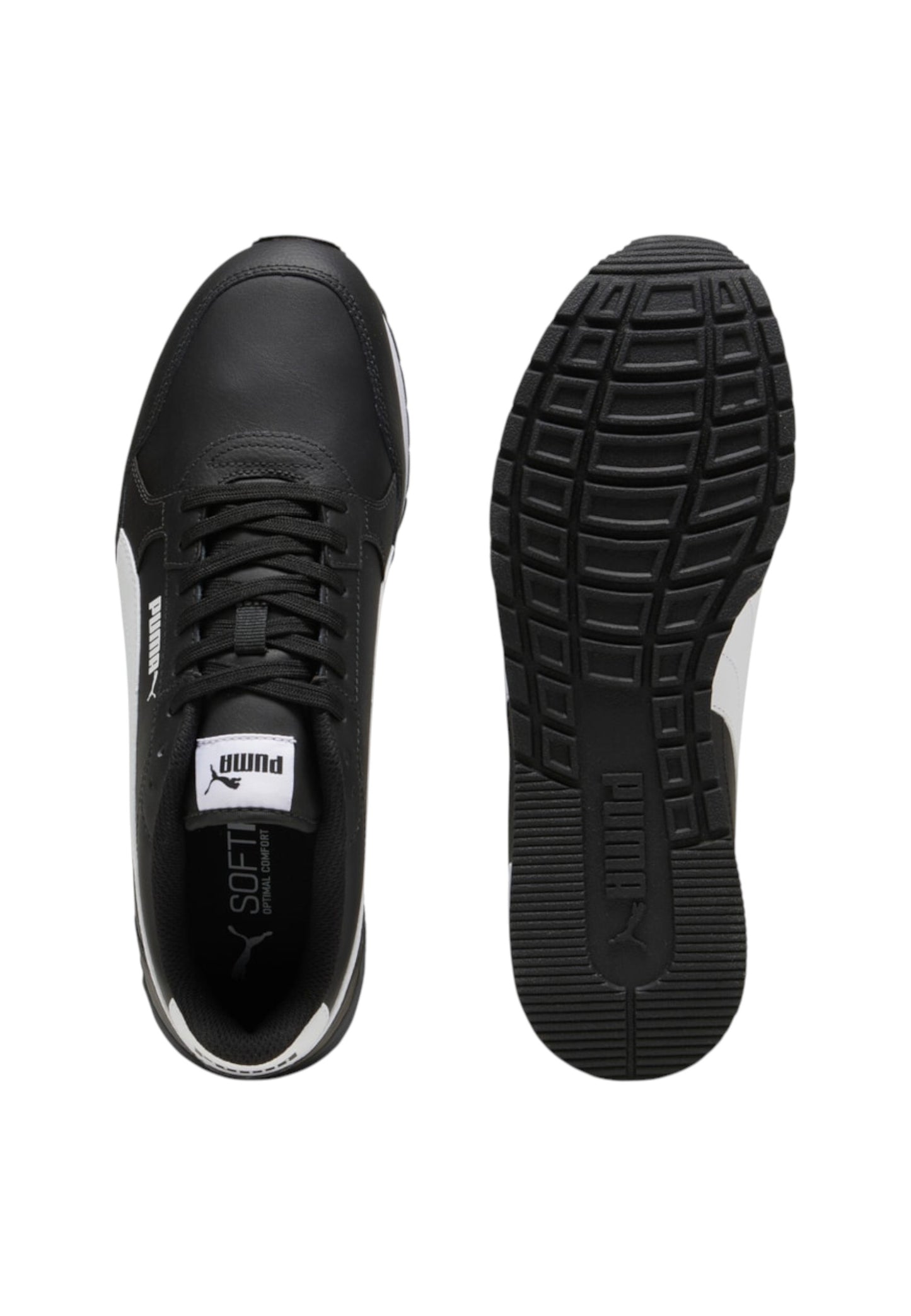 Sneaker PUMA ST RUNNER v4 L 399068 01 UOMO